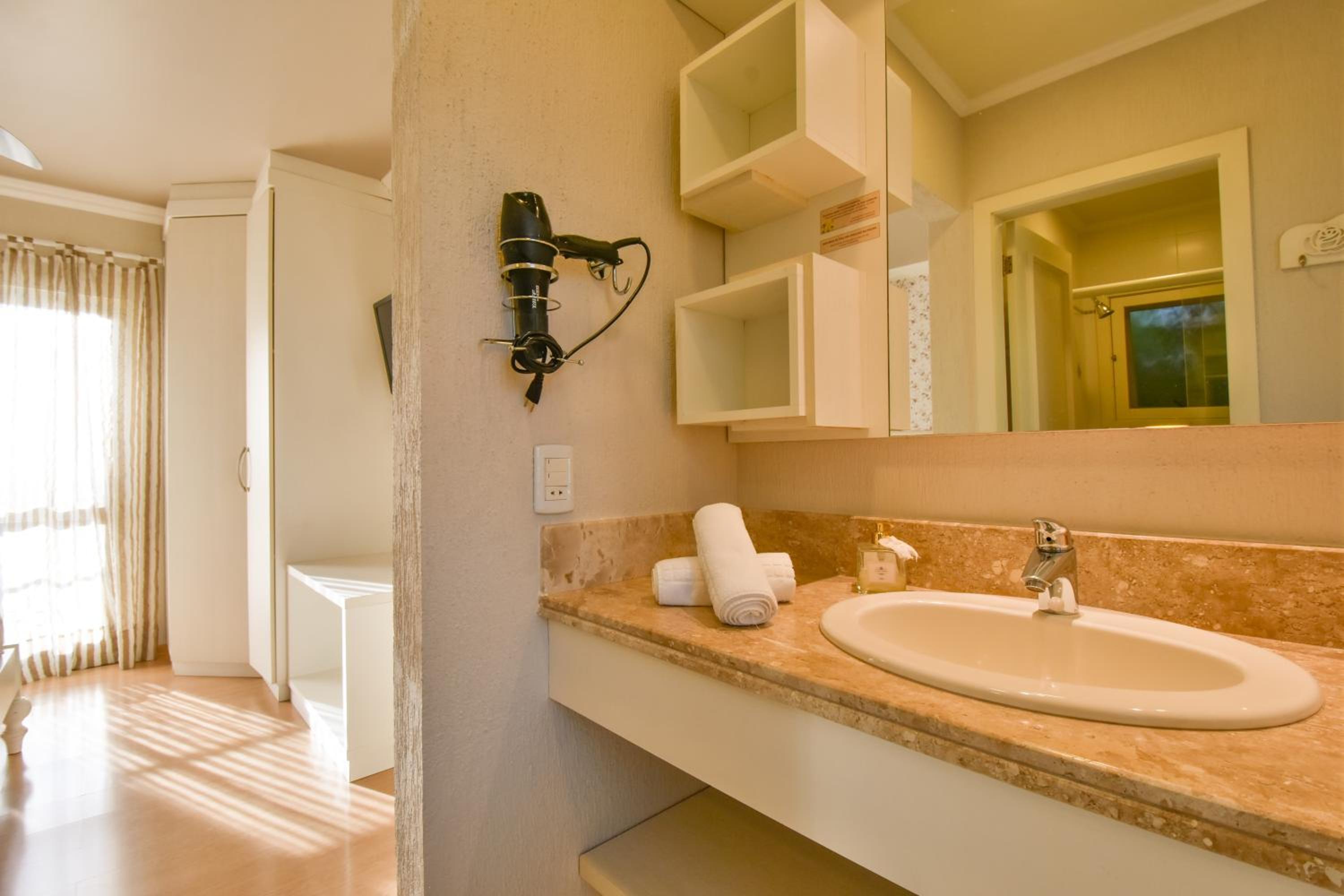 Superior Suite com Smart TV photo 3