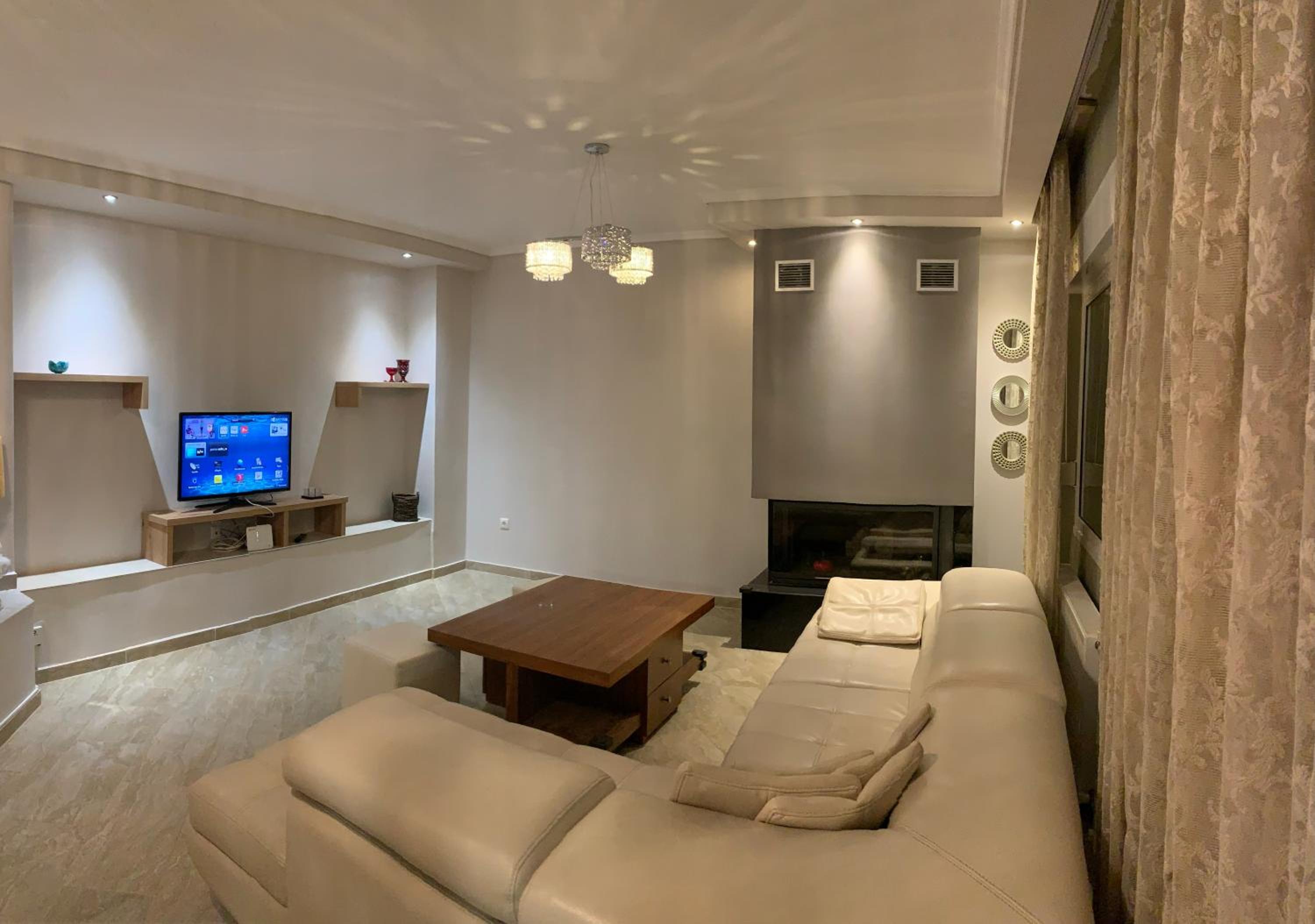Apartment with Sea View photo 3
