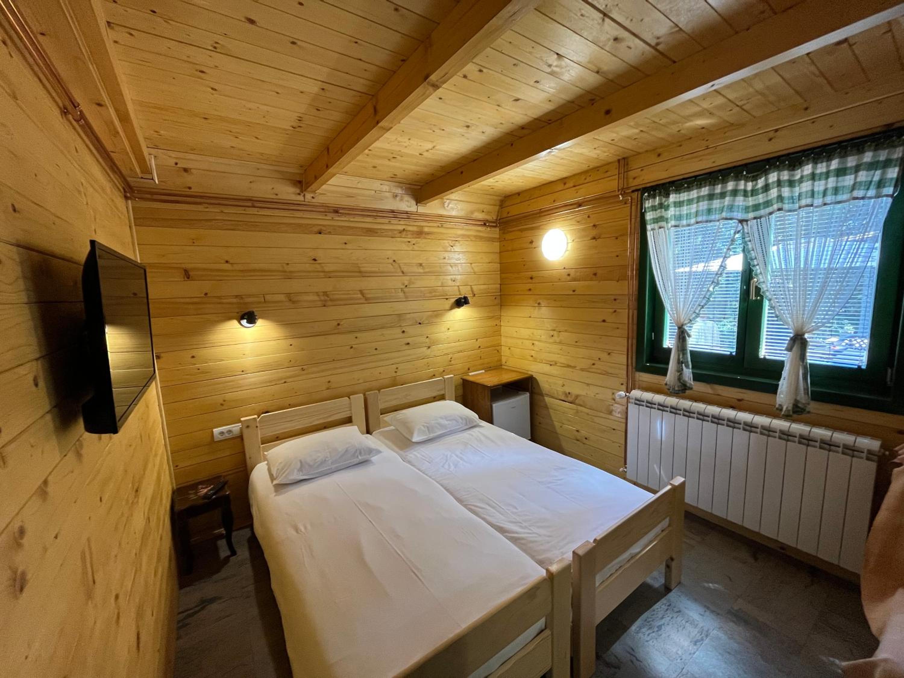 Quadruple Room photo 1
