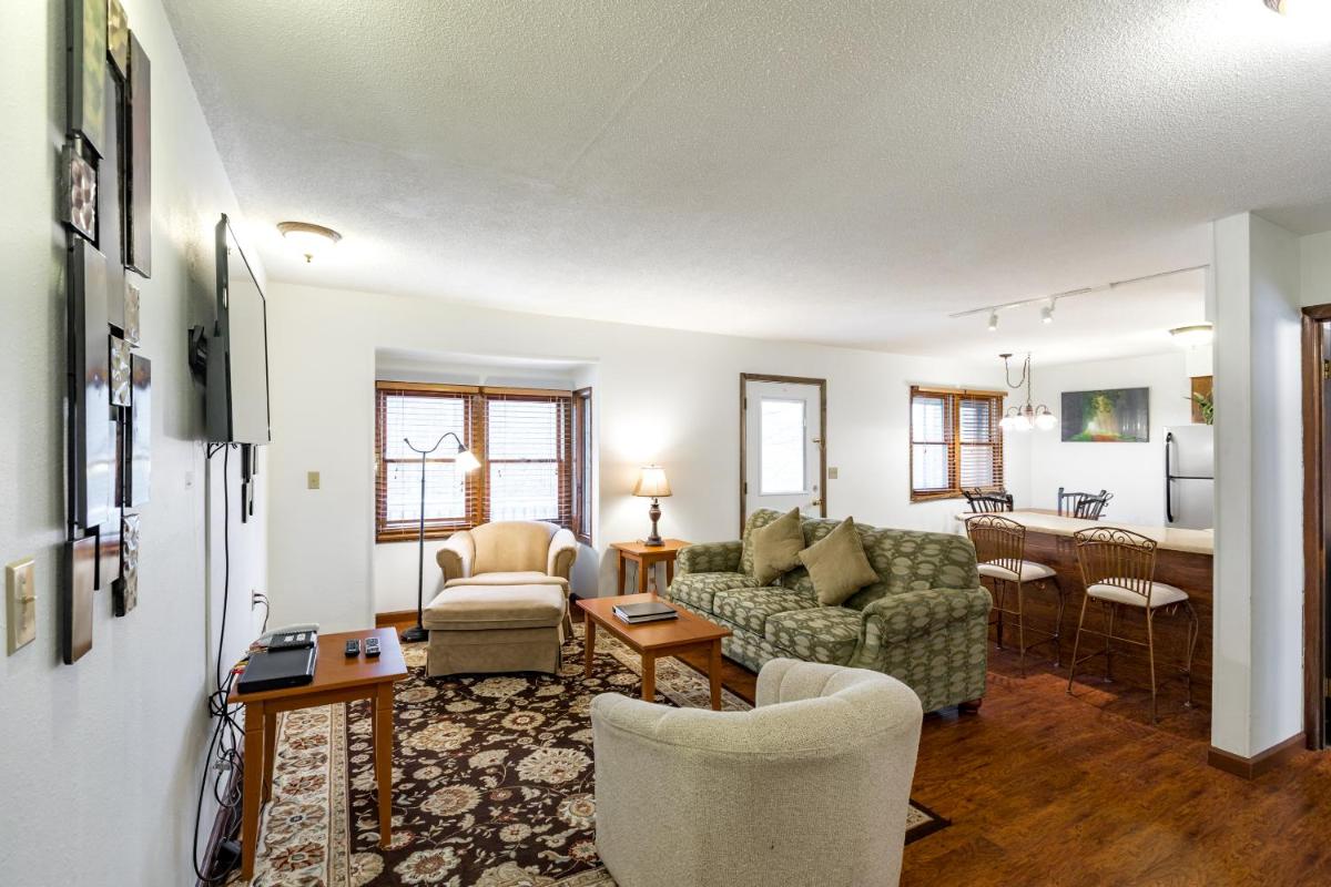 Superior Apartment photo 3