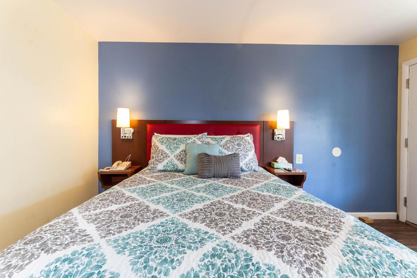 Standard Queen Room photo 3