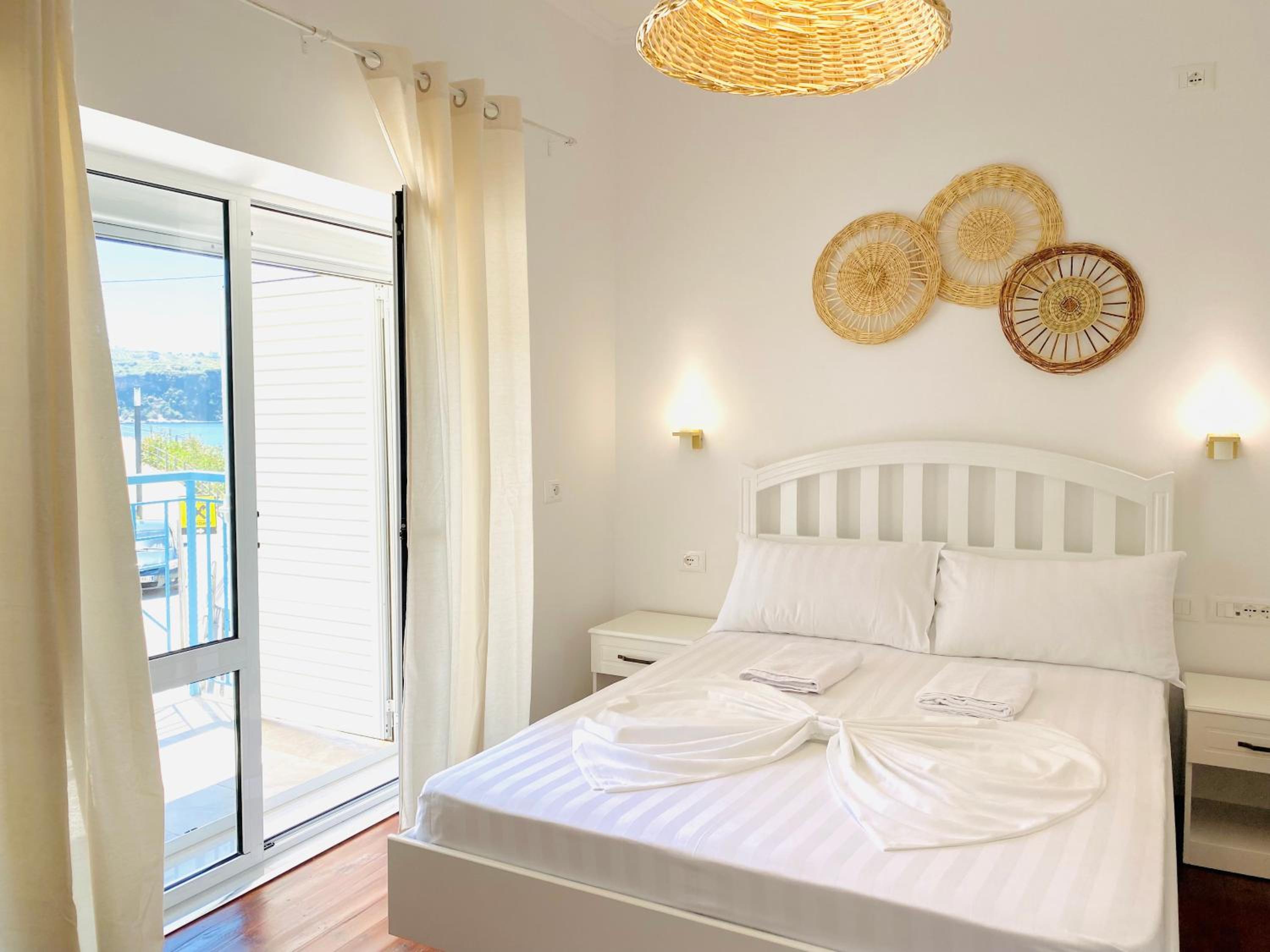 Triple Room With Balcony