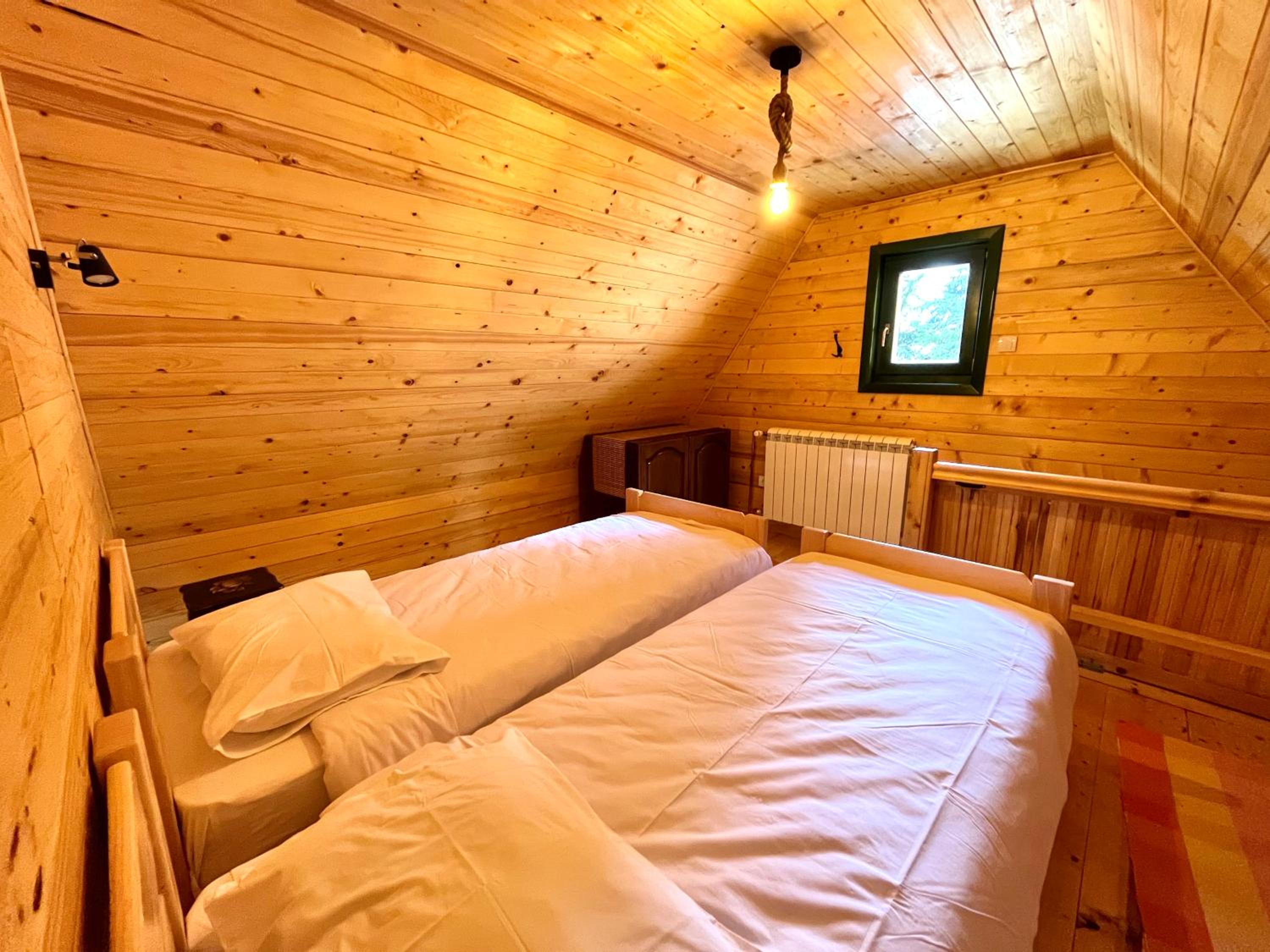 Standard Quadruple Room photo 3