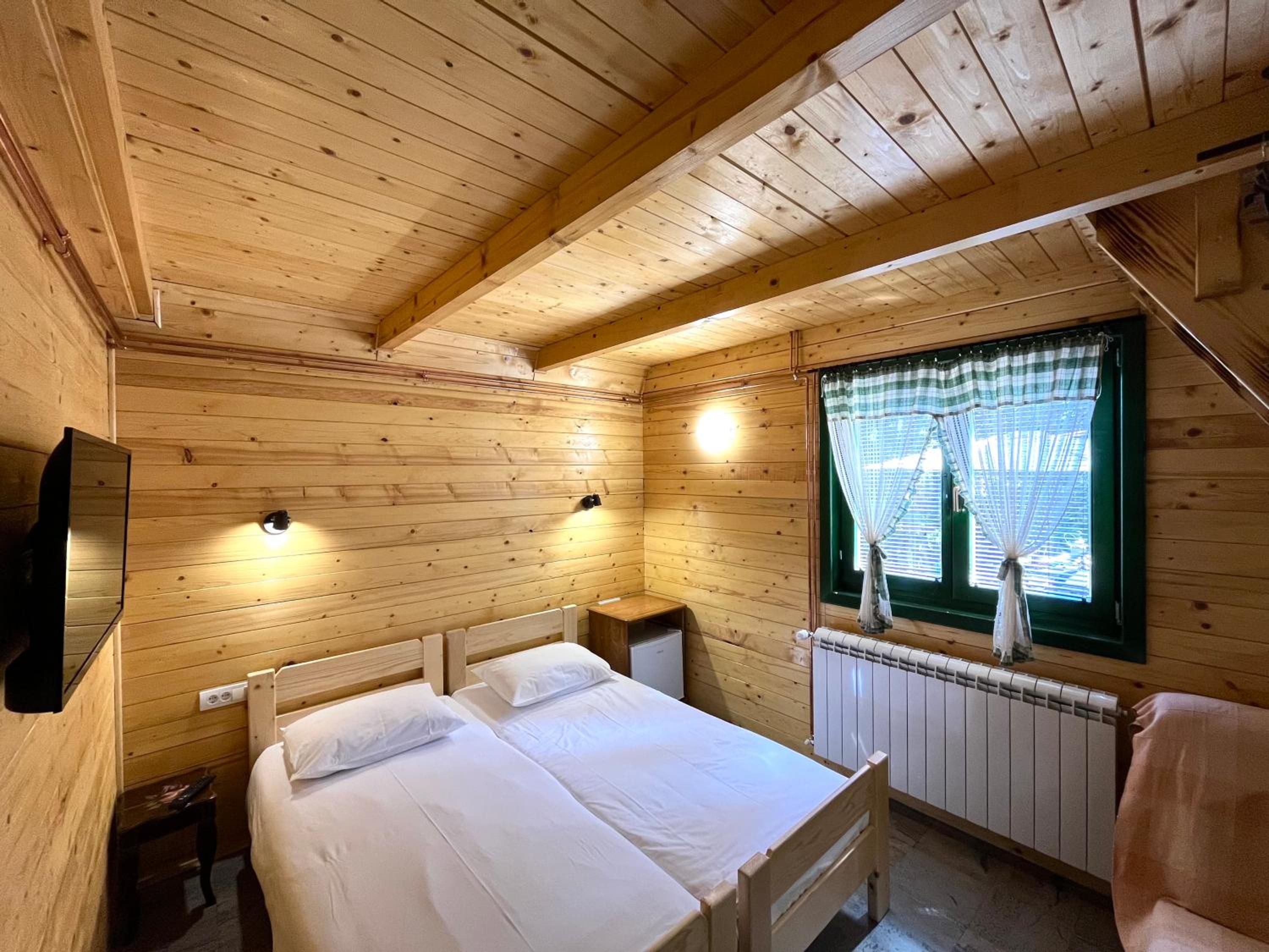 Standard Quadruple Room photo 1