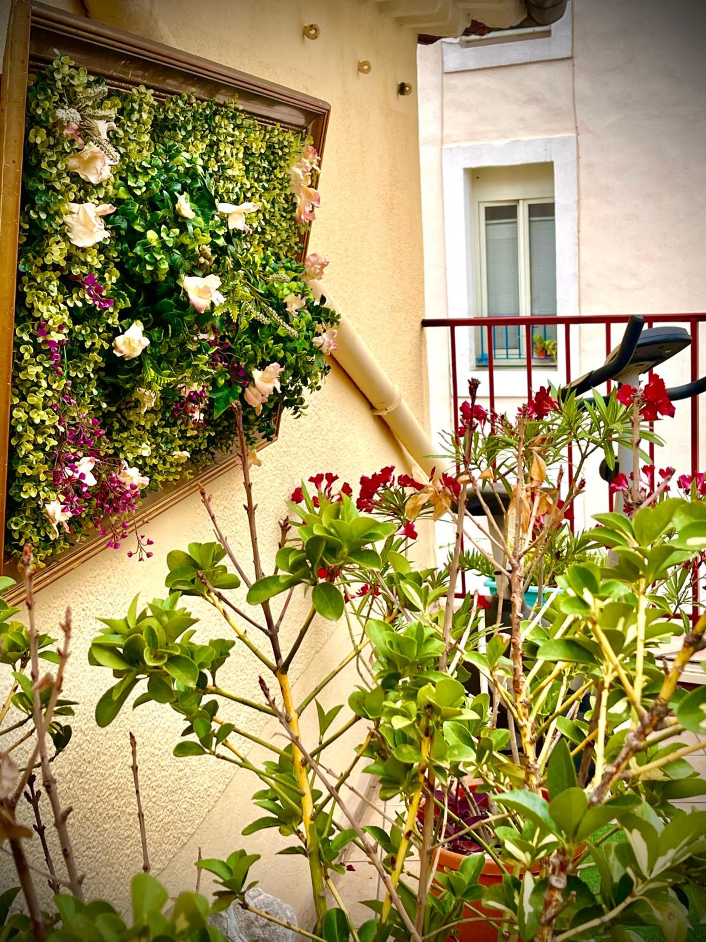 Double Room with Terrace photo 2