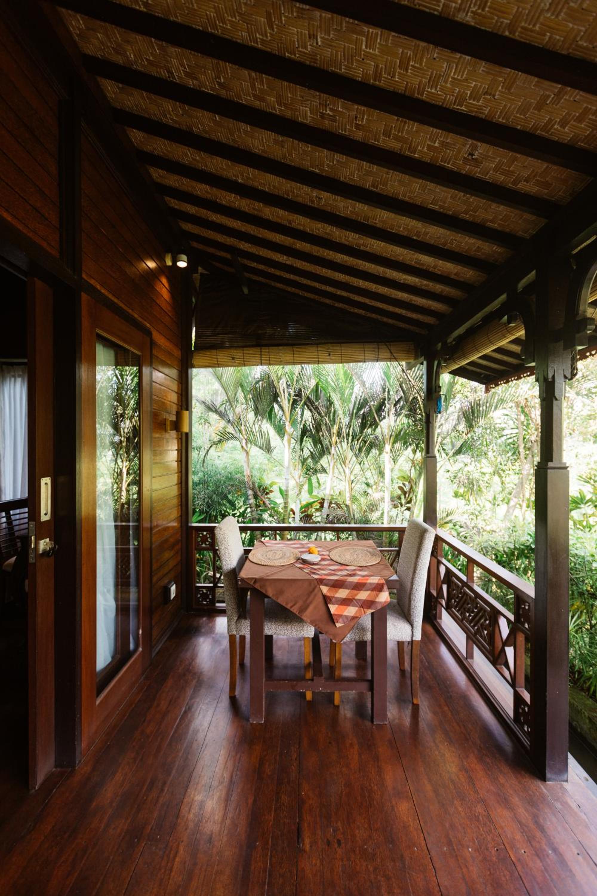 Wooden Cottage II photo 2
