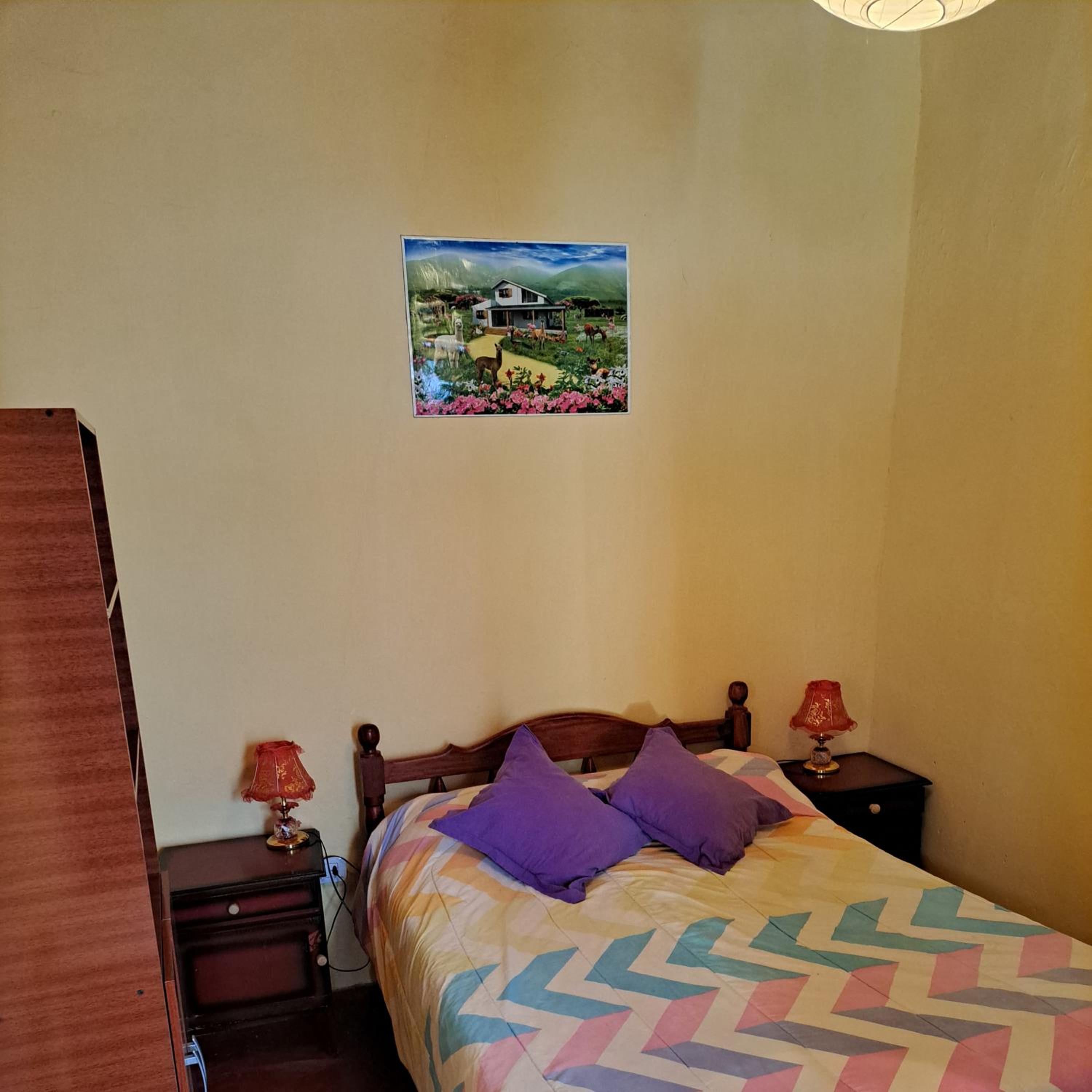 Double Room with Private Bathroom photo 3