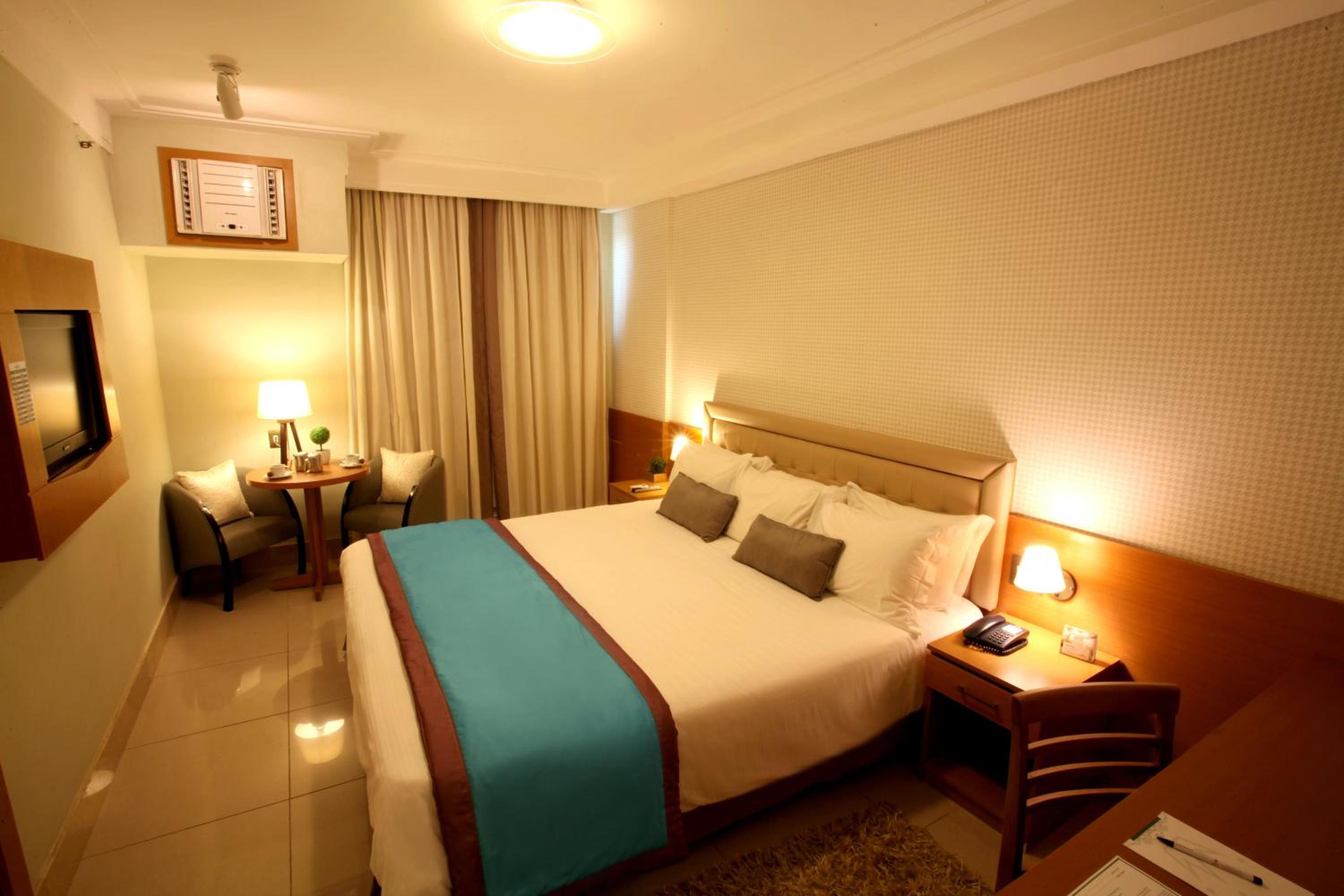Quarto Executivo photo 2