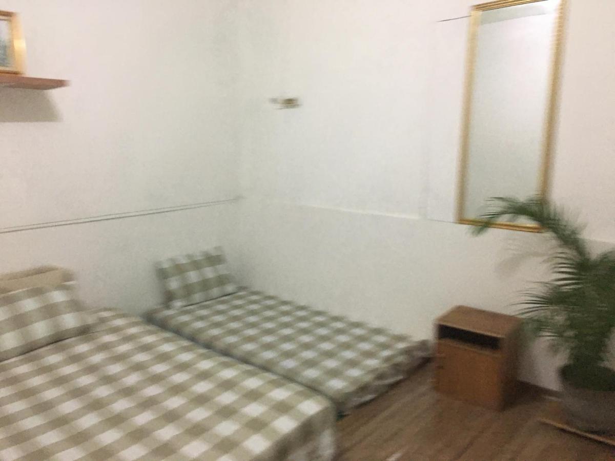 Standard Double Room with Shared Bathroom photo 2