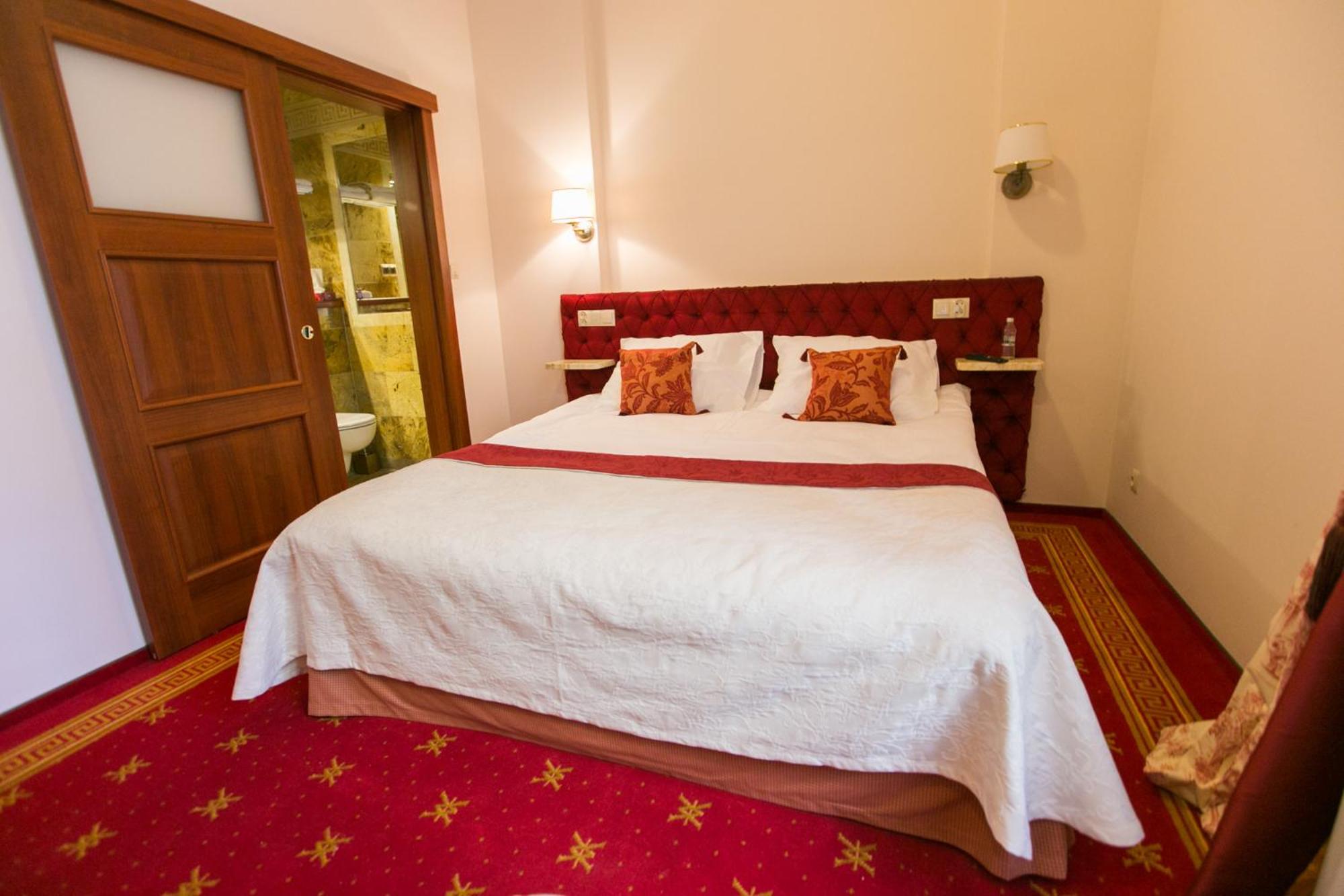 Superior Triple Room photo 1