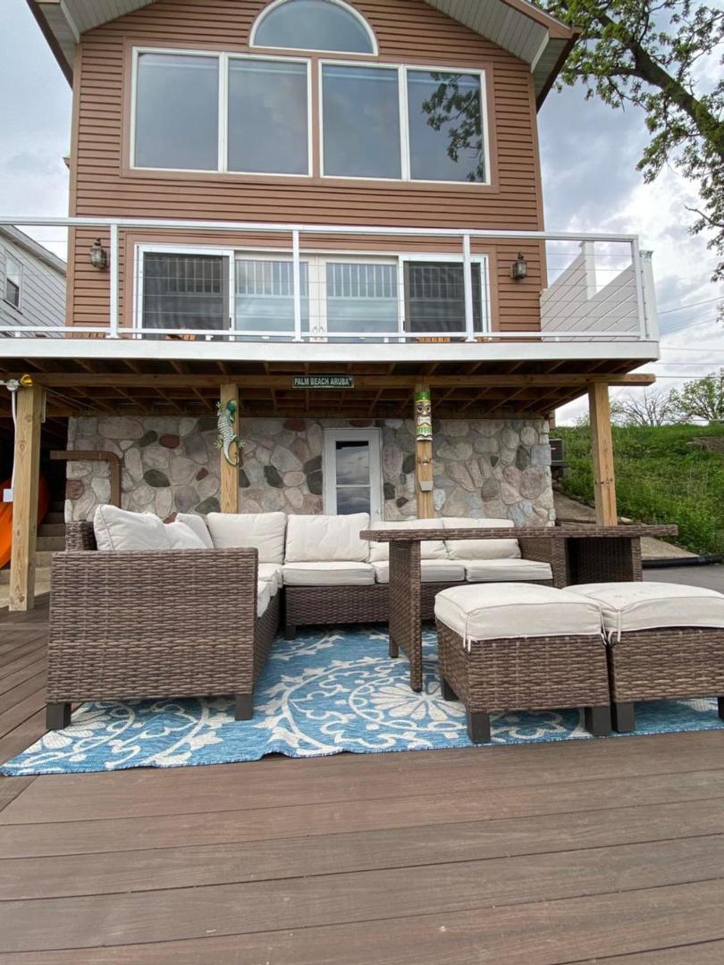 Holiday Home photo 1