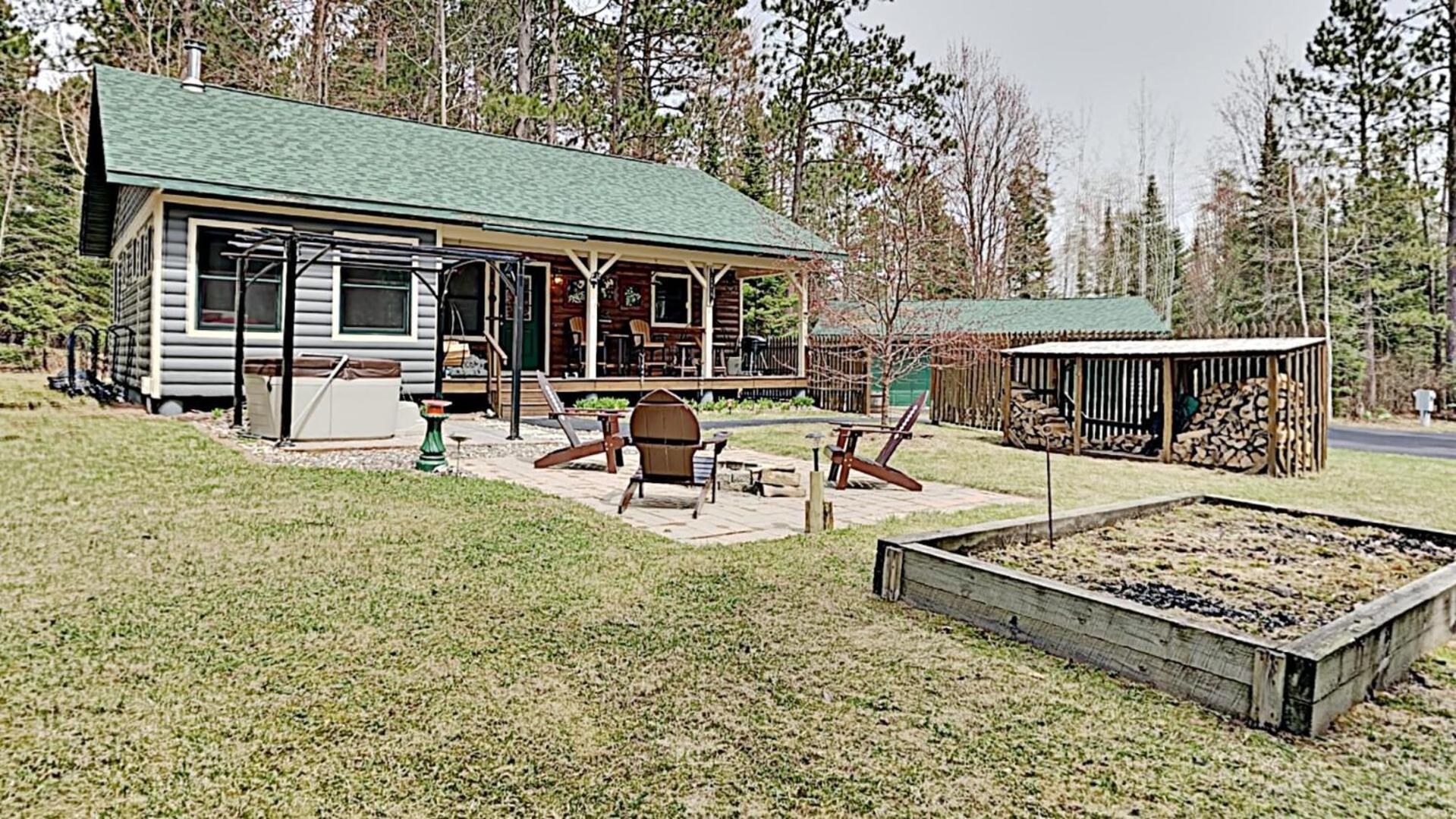 Holiday Home photo 1