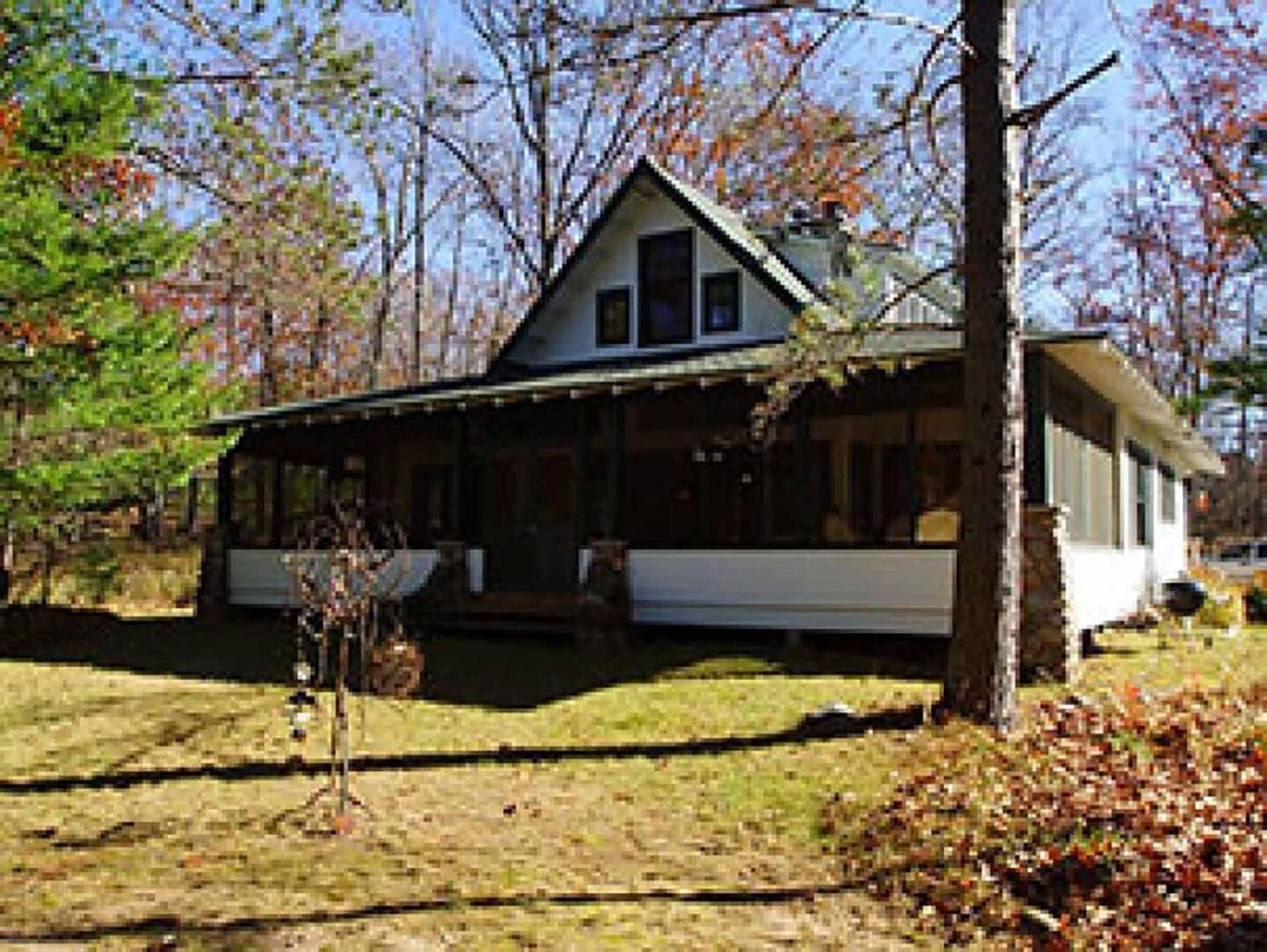 Holiday Home photo 1
