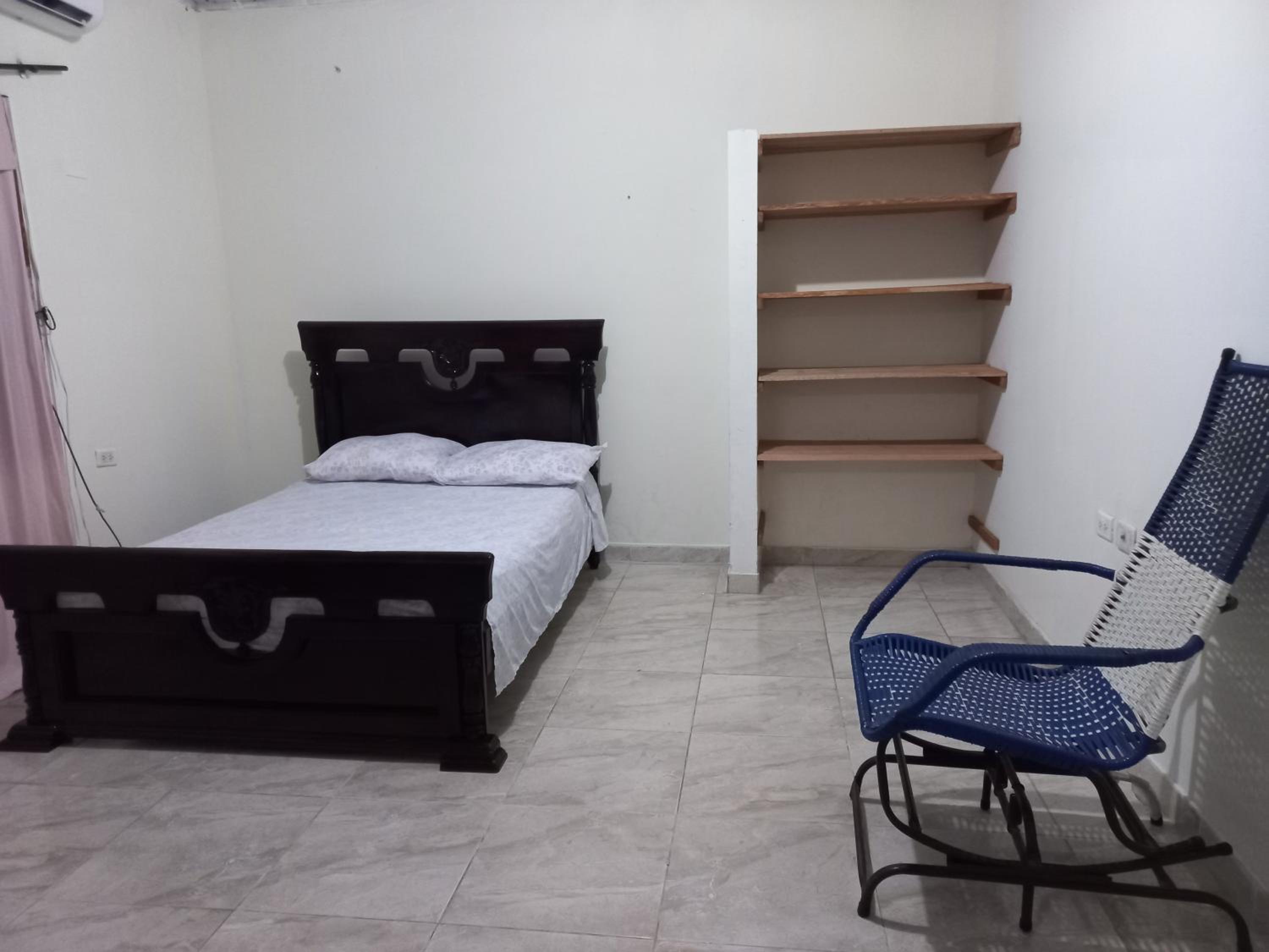 Two-Bedroom Apartment photo 1