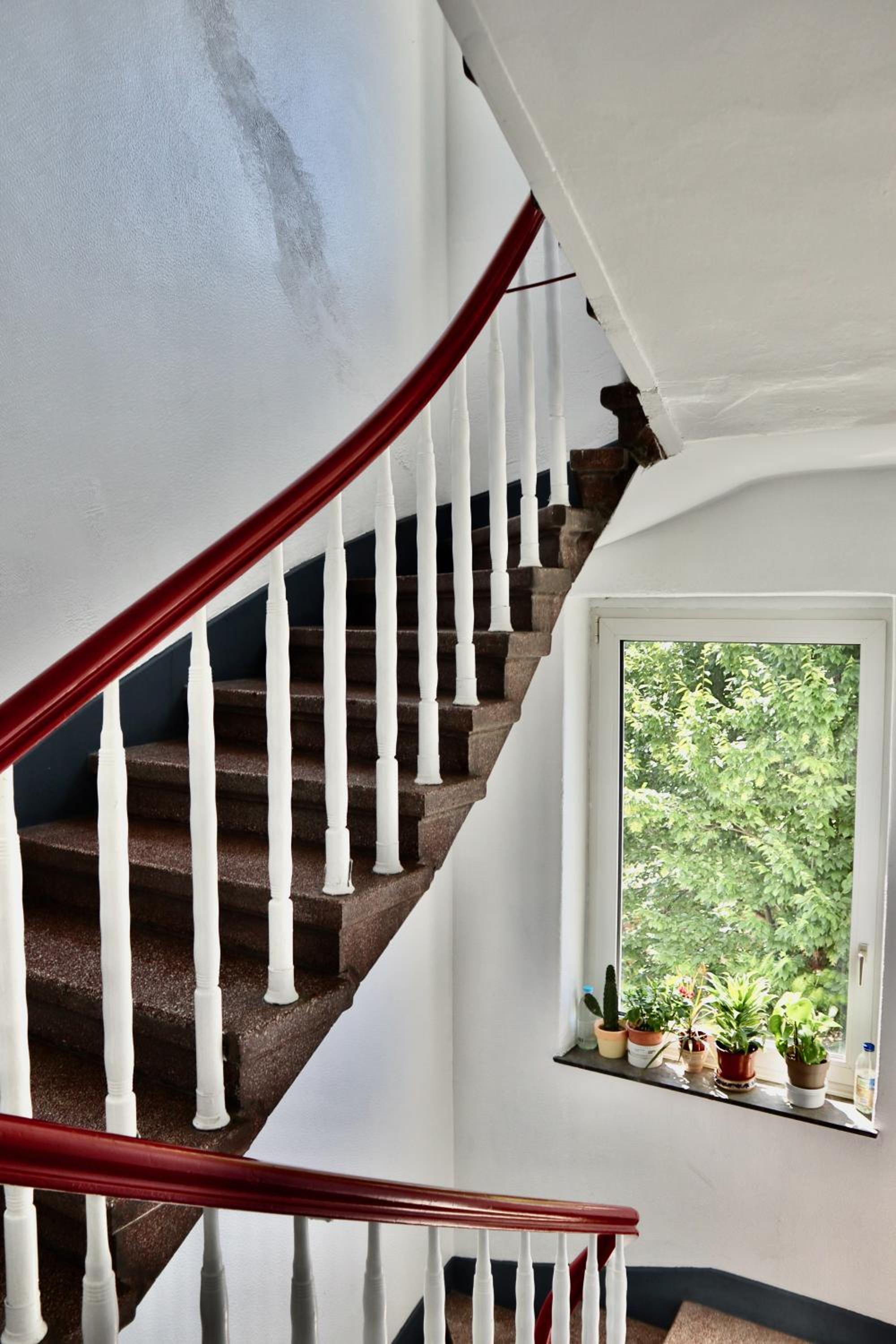 Four-Bedroom Apartment - Photo 18