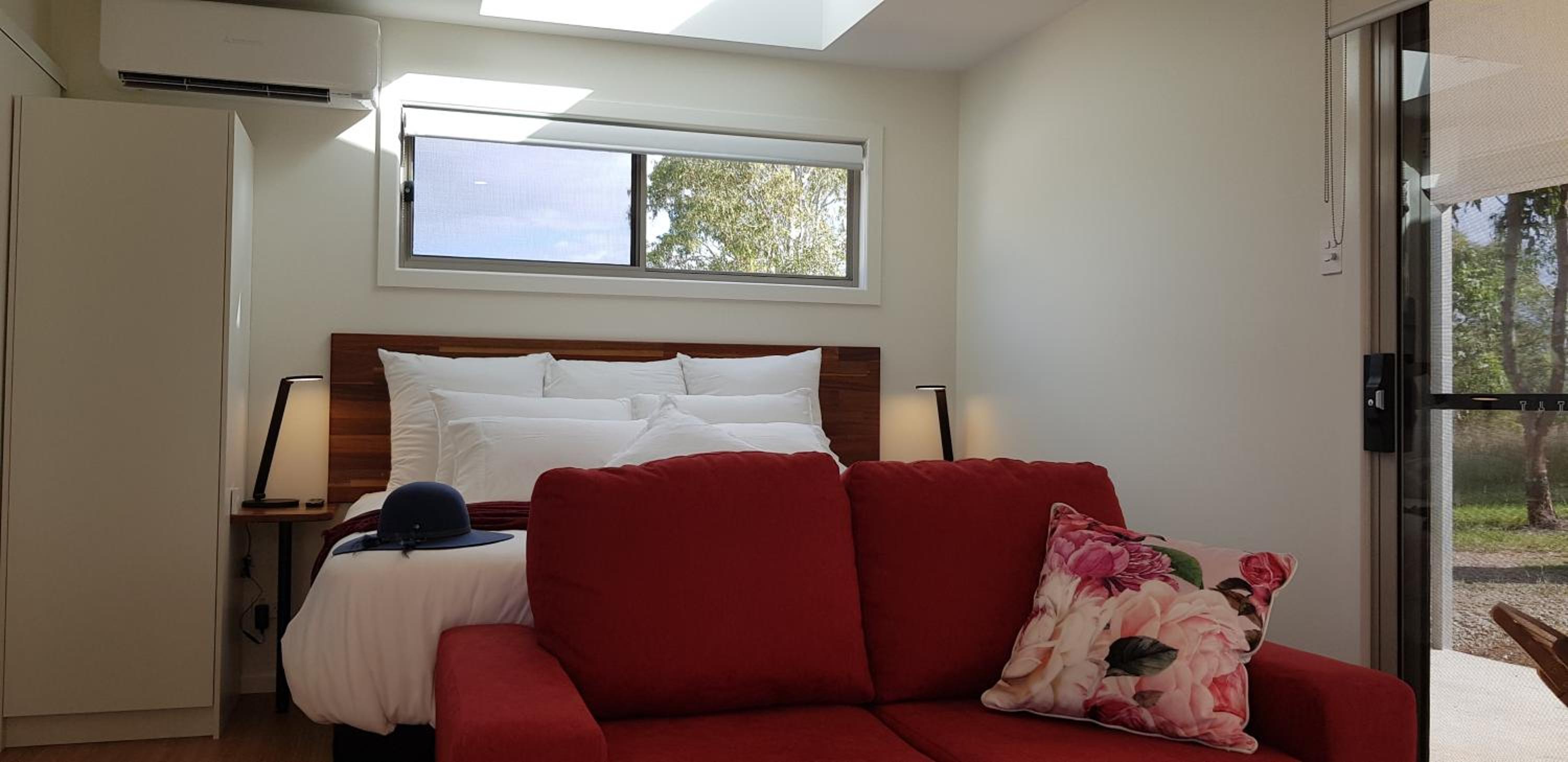 Superior King Room photo 1