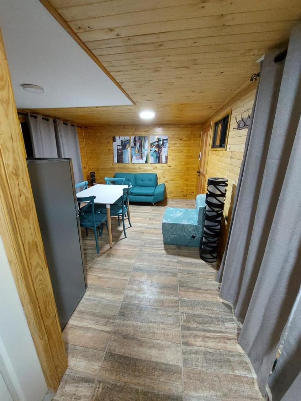 Two-Bedroom House photo 2