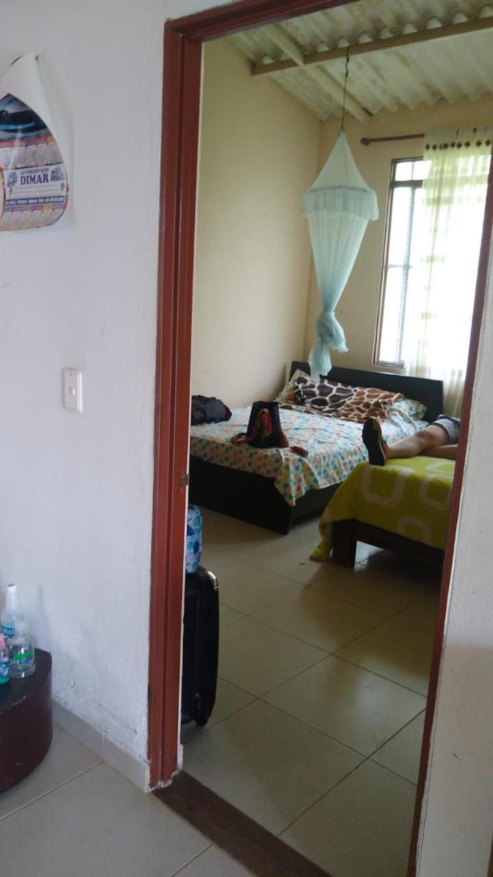 Four-Bedroom House photo 1