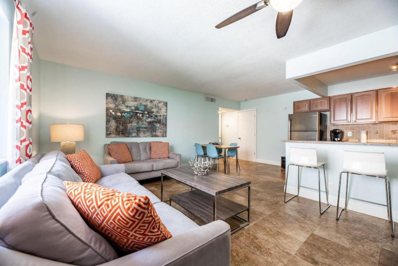 Apartment - Photo 1