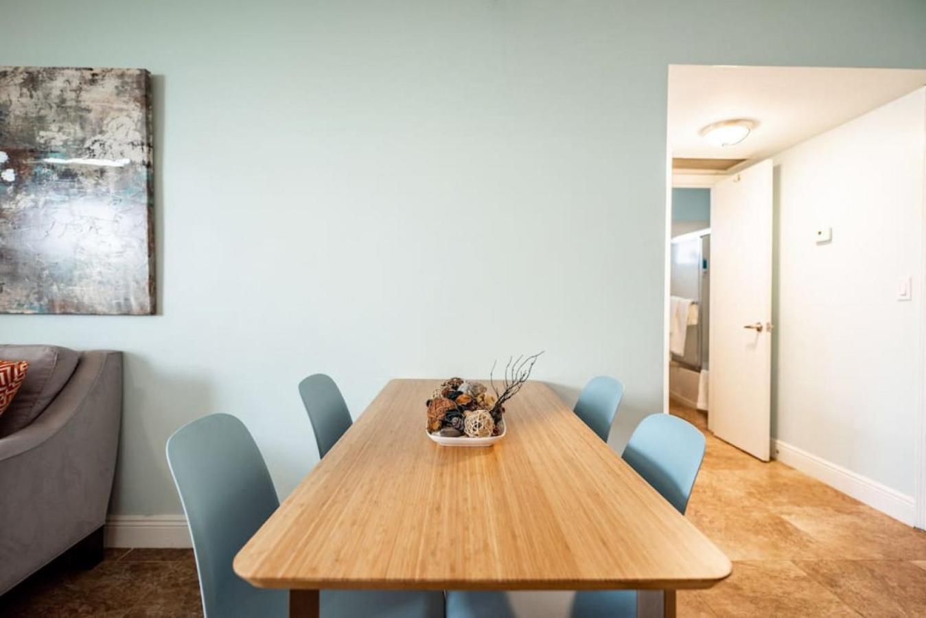Apartment - Photo 21