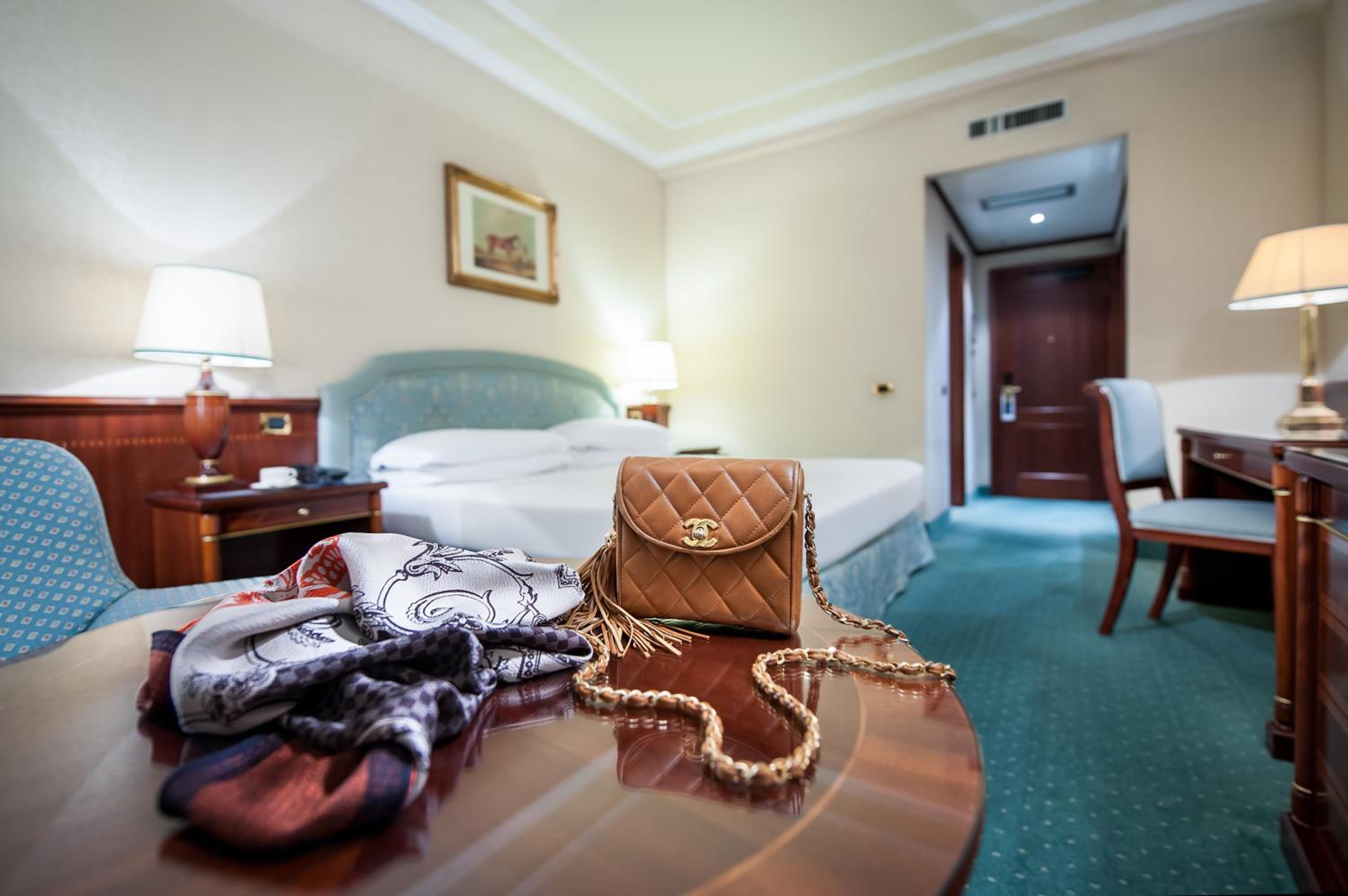 Deluxe Twin Room - Photo 3
