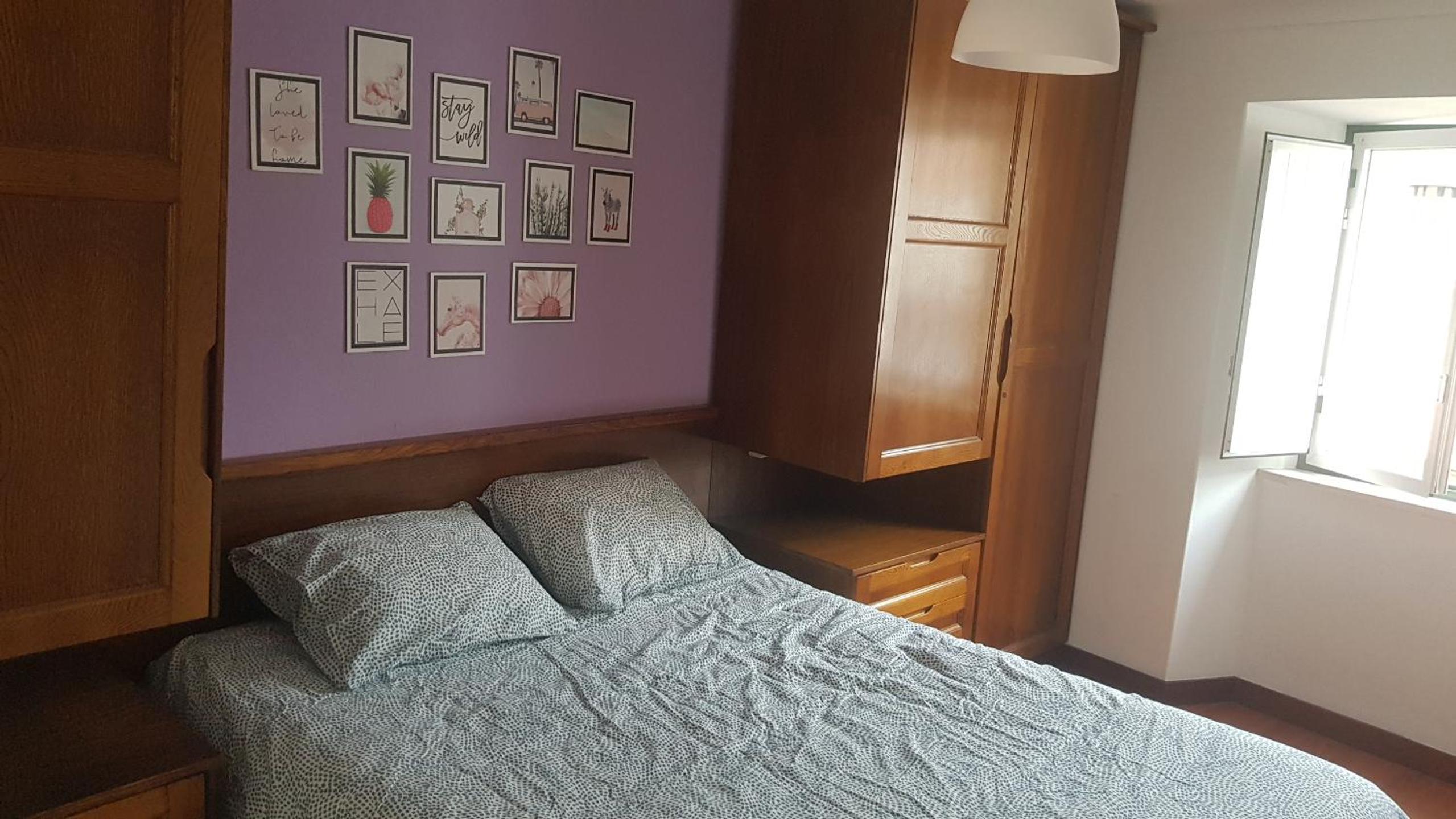 One-Bedroom Apartment - Photo 15