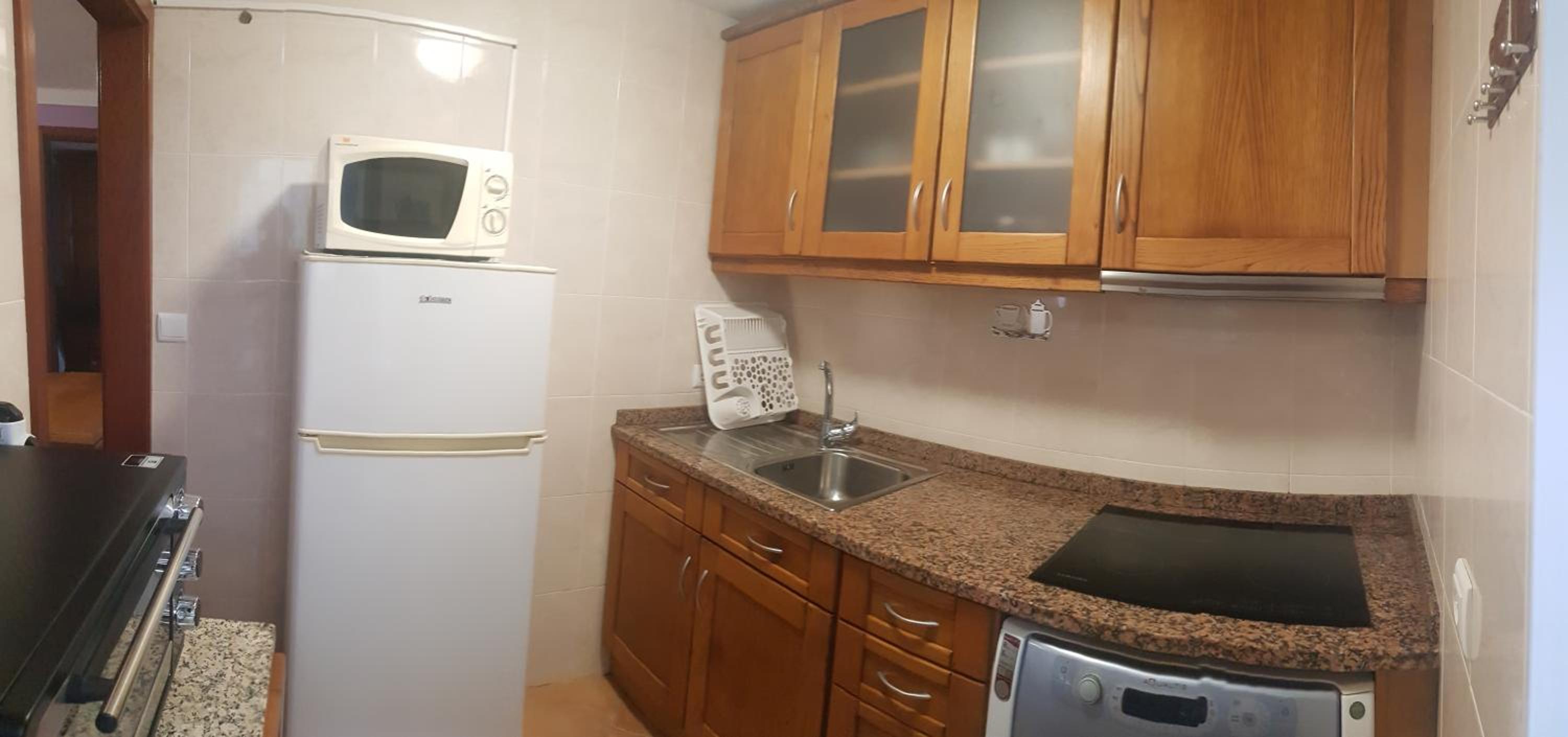 One-Bedroom Apartment - Photo 9