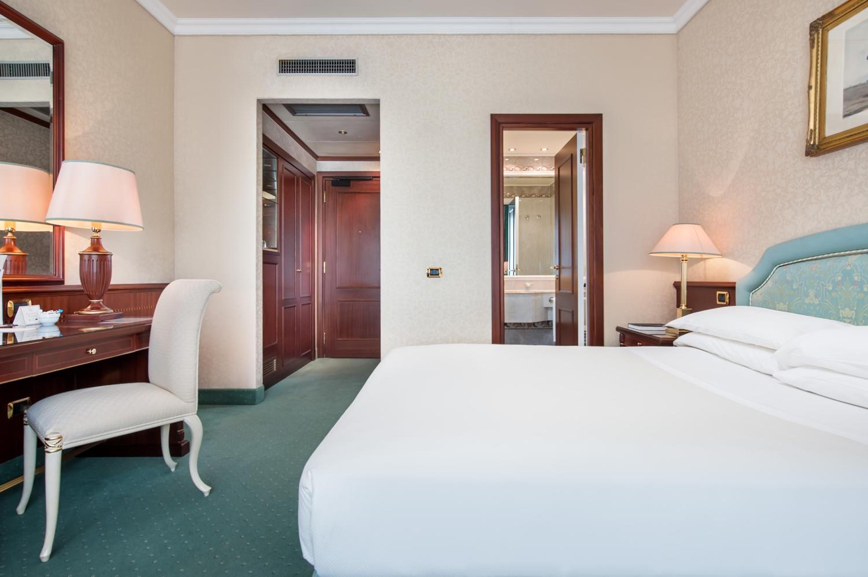 Superior Double Room - Photo 2