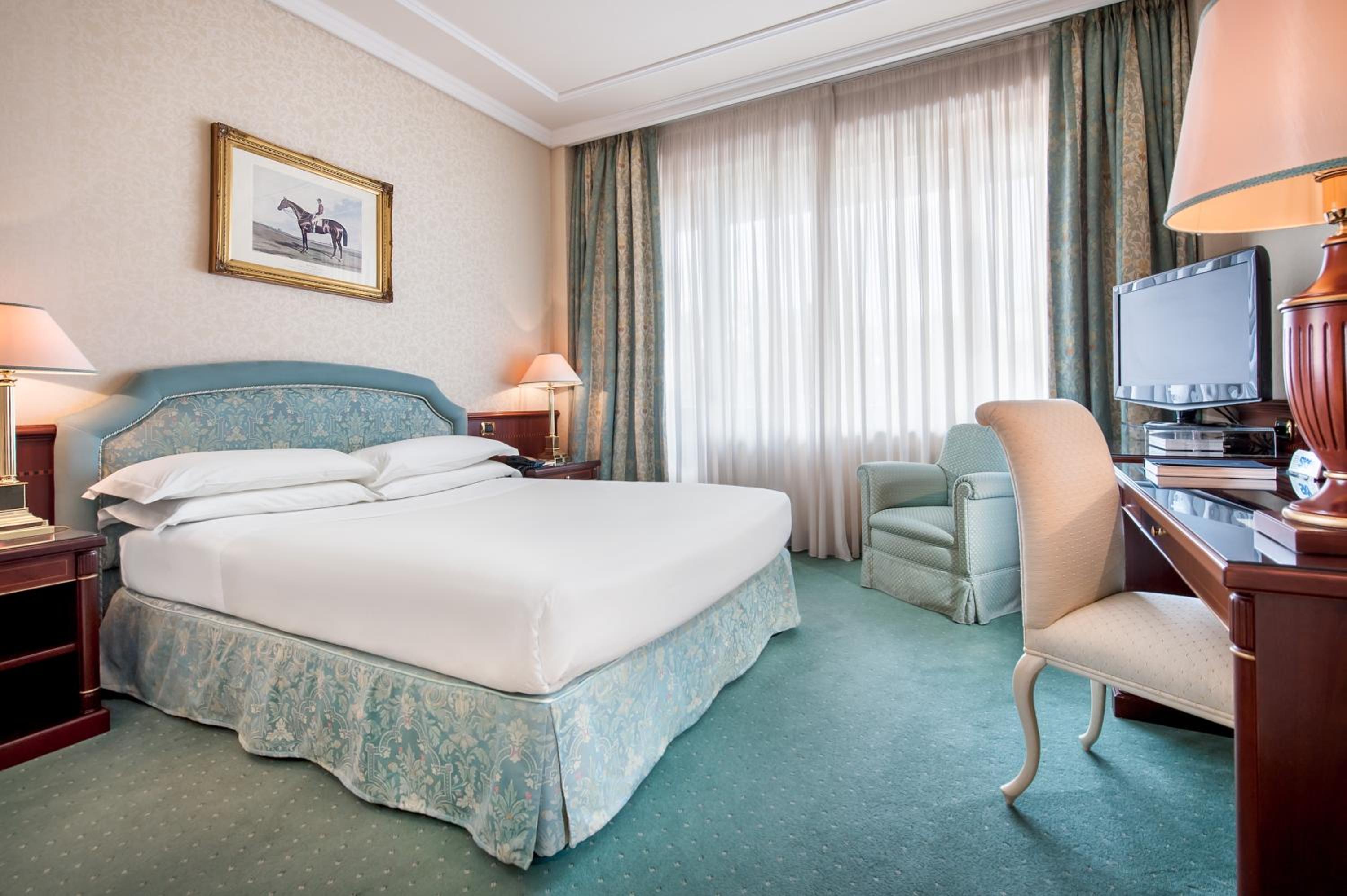 Superior Double Room - Photo 1