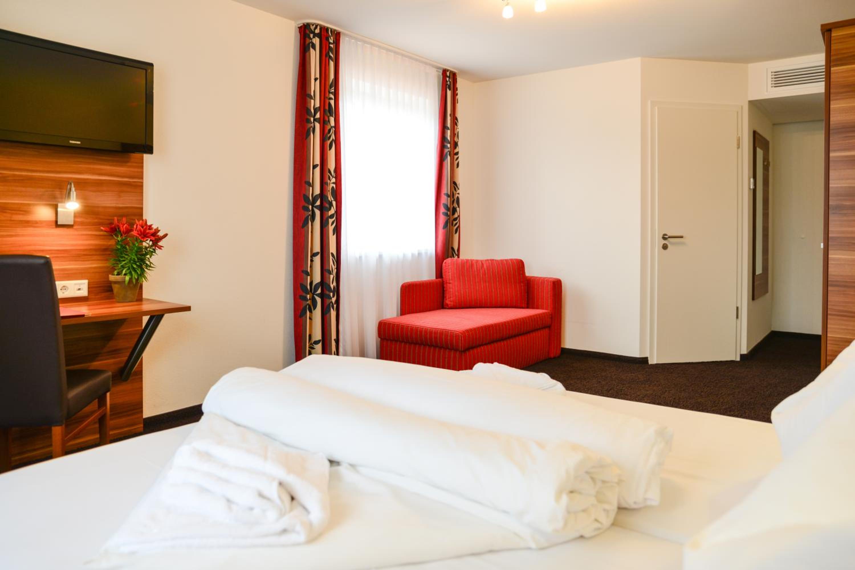 Standard Single Room photo 1