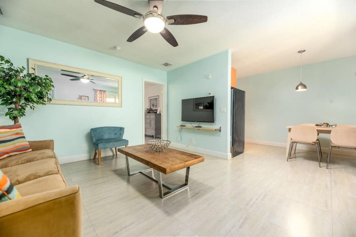 Apartment - Photo 1