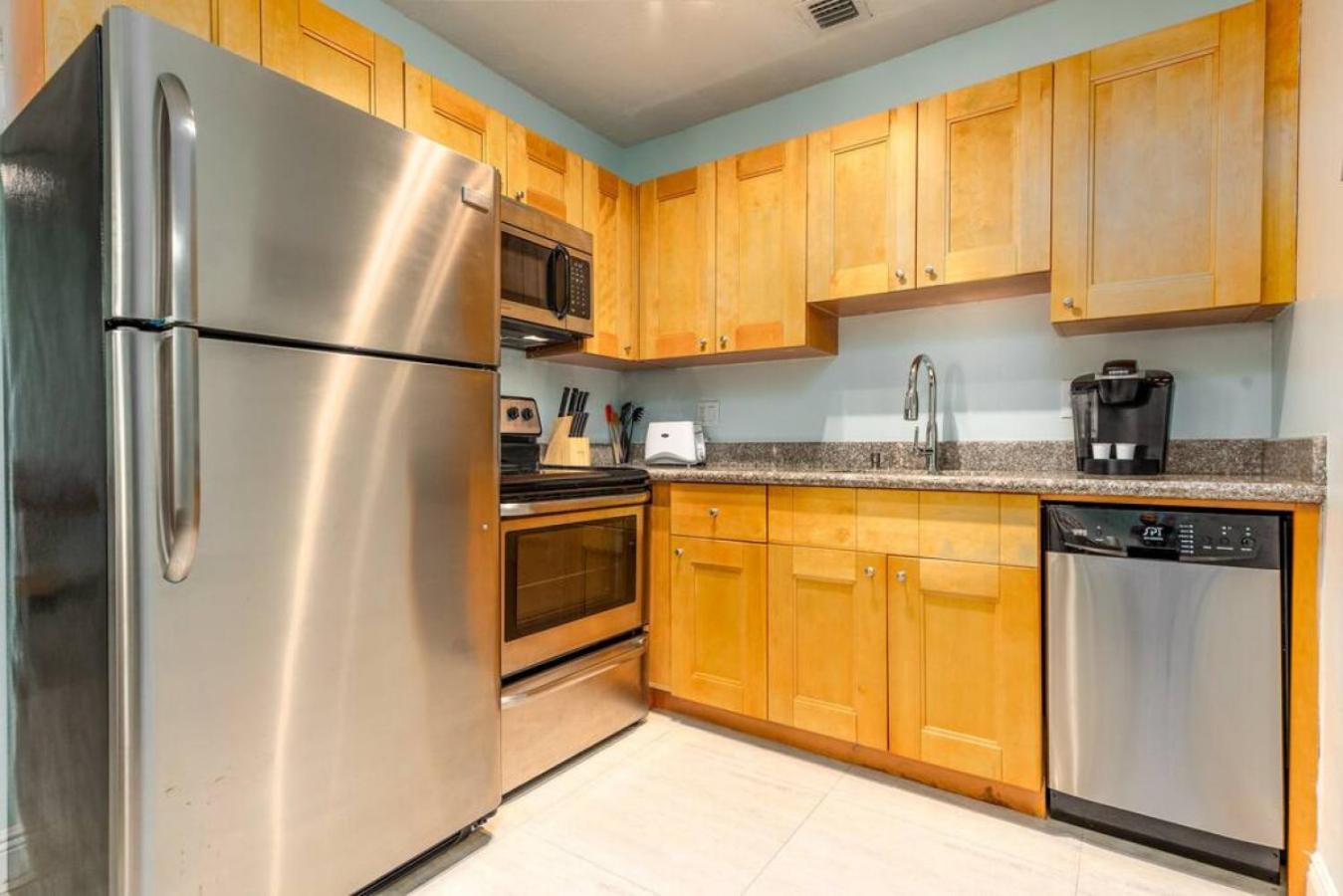 Apartment - Photo 11