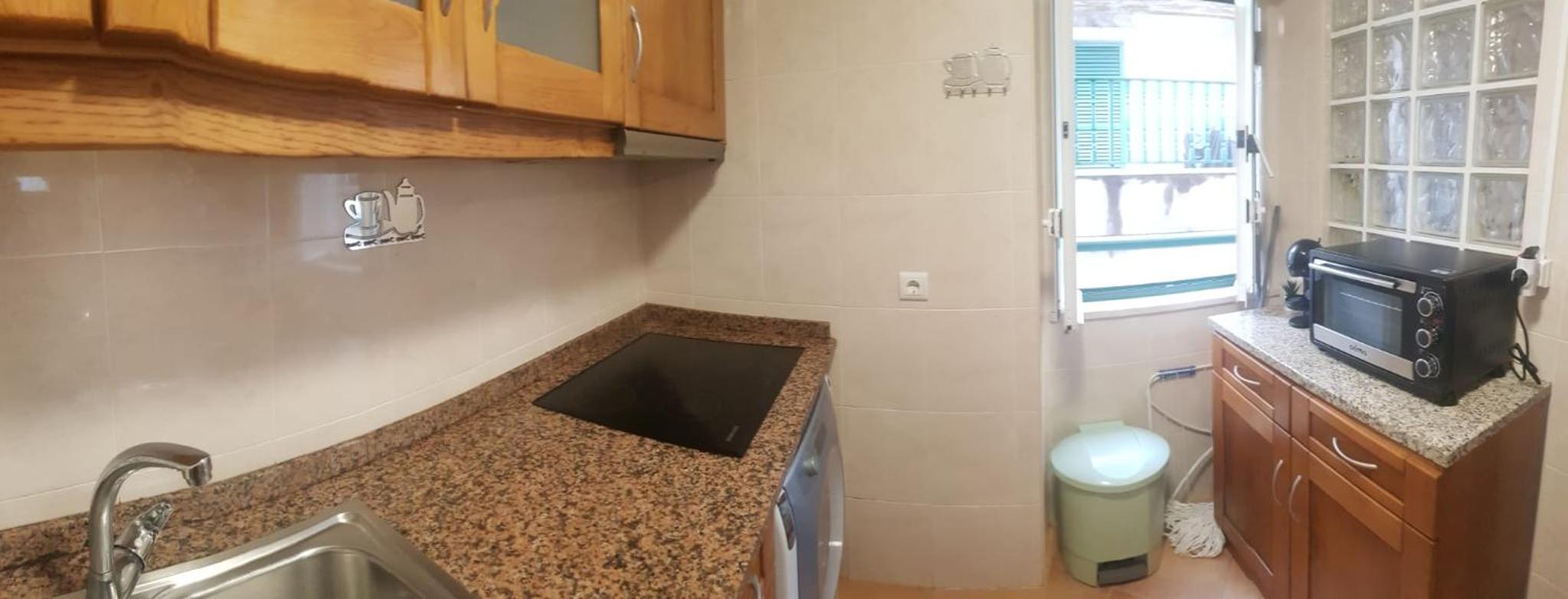 One-Bedroom Apartment - Photo 14