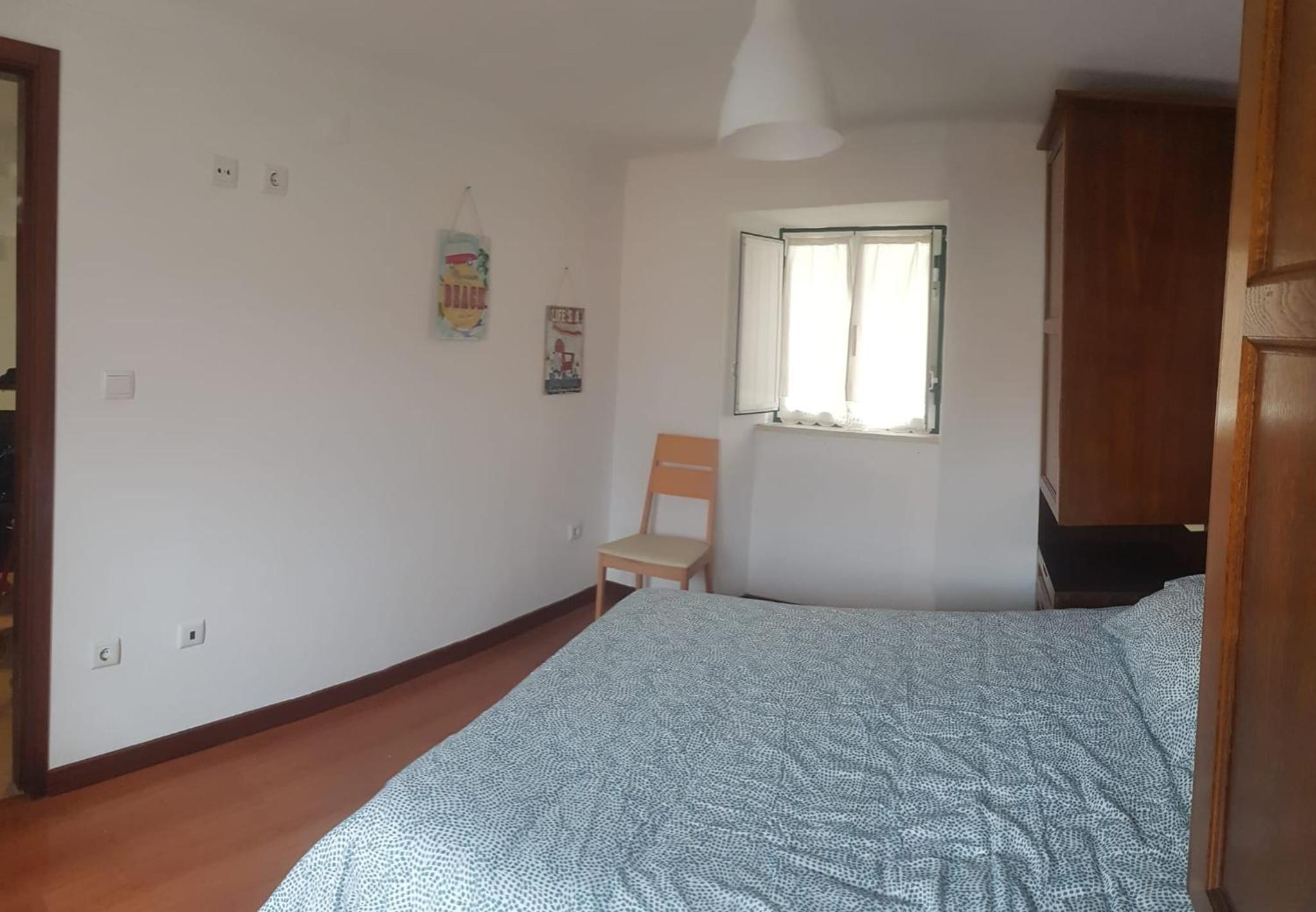 One-Bedroom Apartment - Photo 16