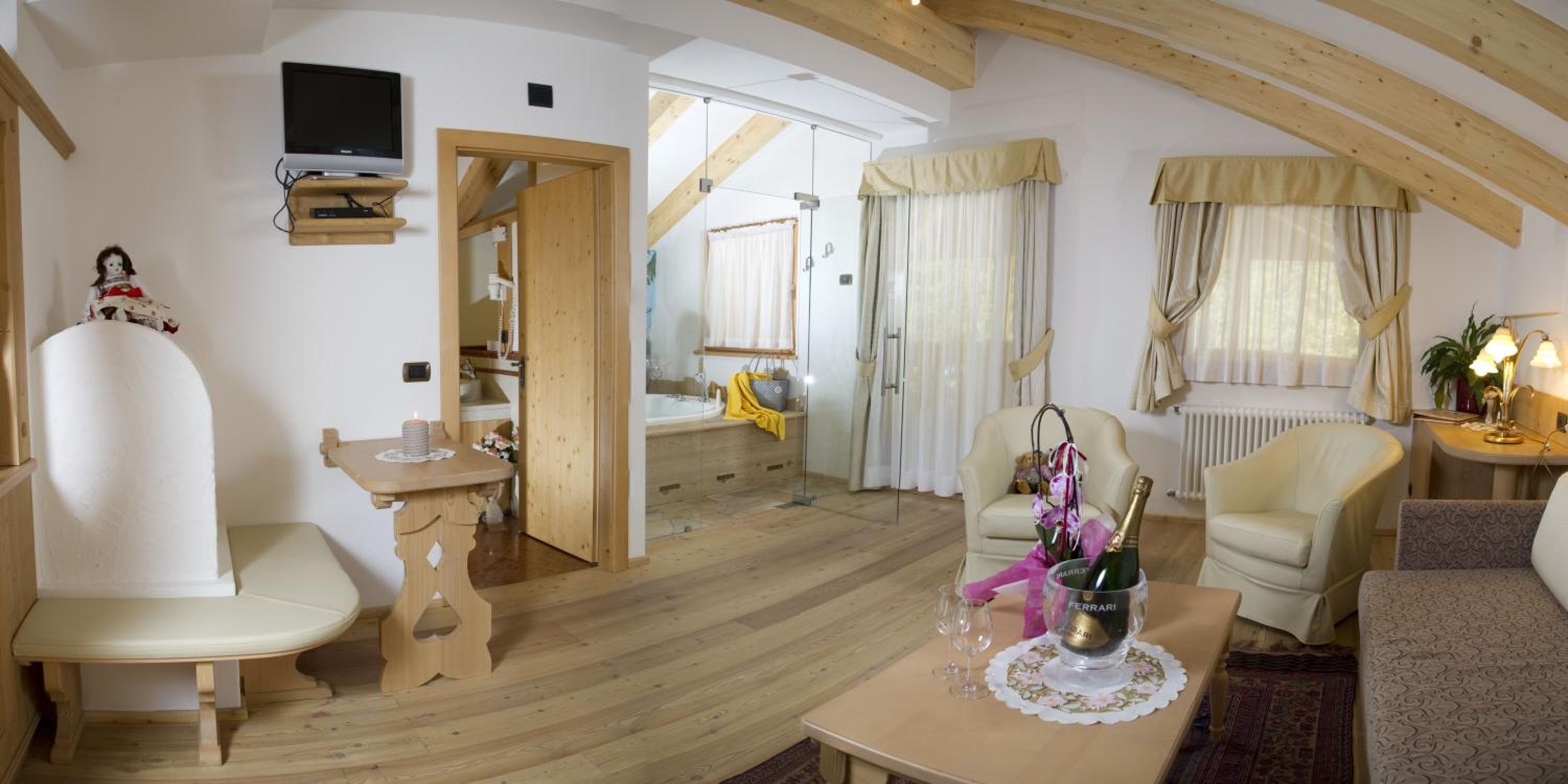 Comfort Suite - Photo 2