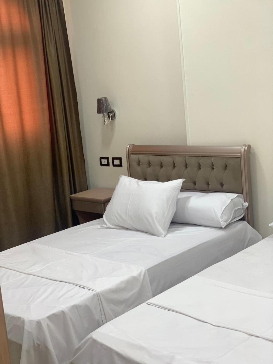 Budget Double Room photo 1