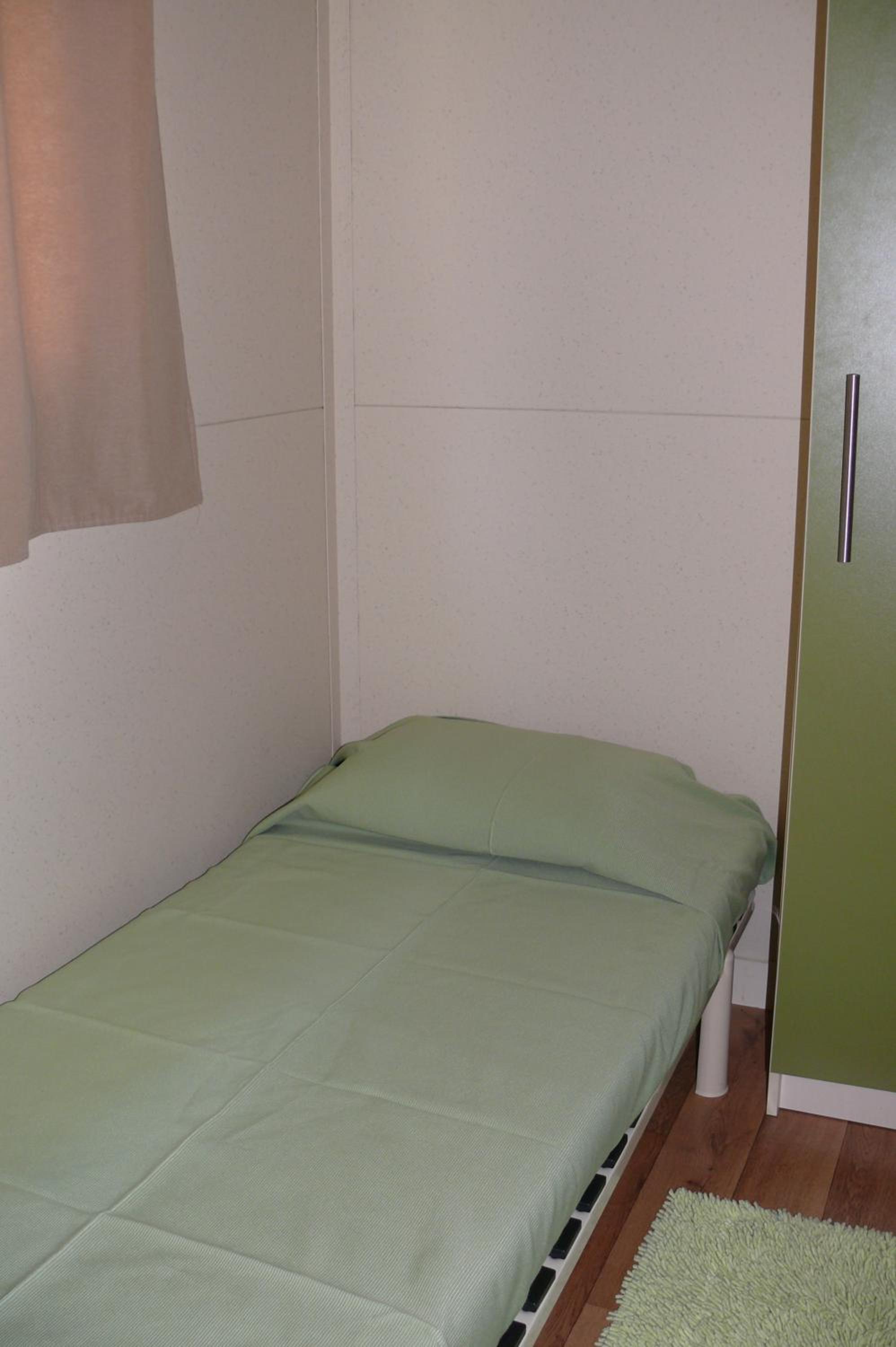 Two-Bedroom Bungalow