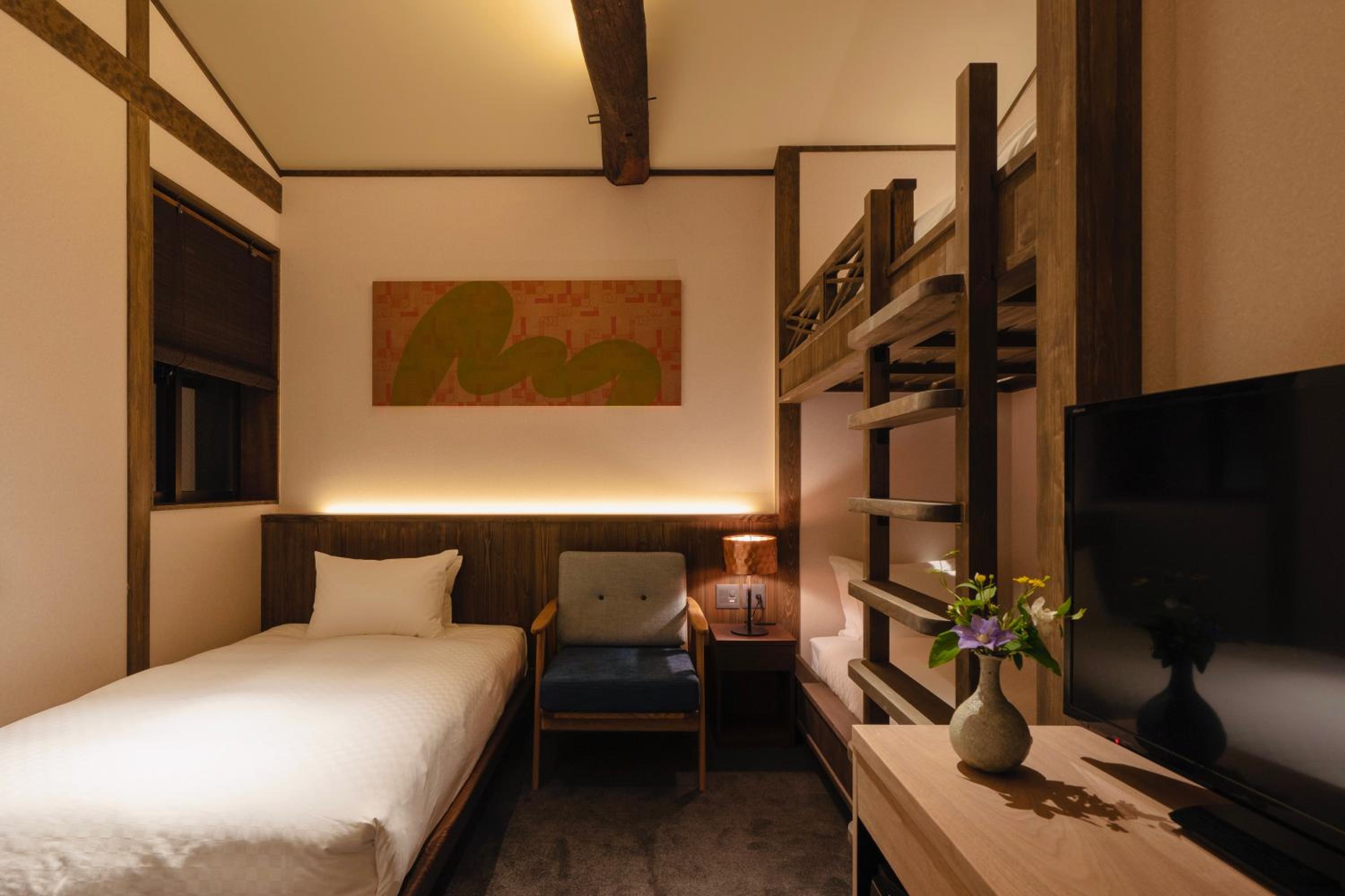 Triple Room photo 3