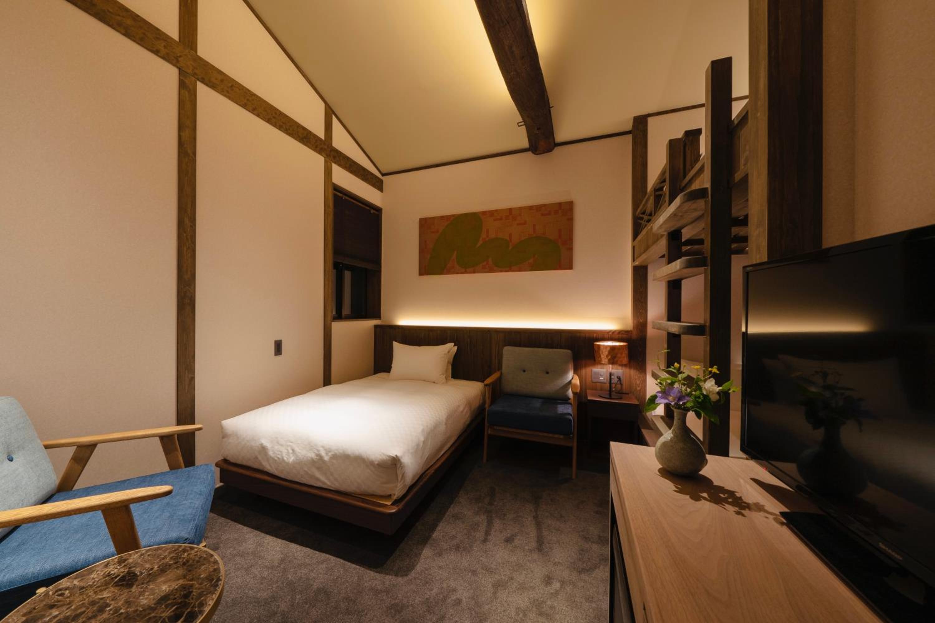 Triple Room photo 2