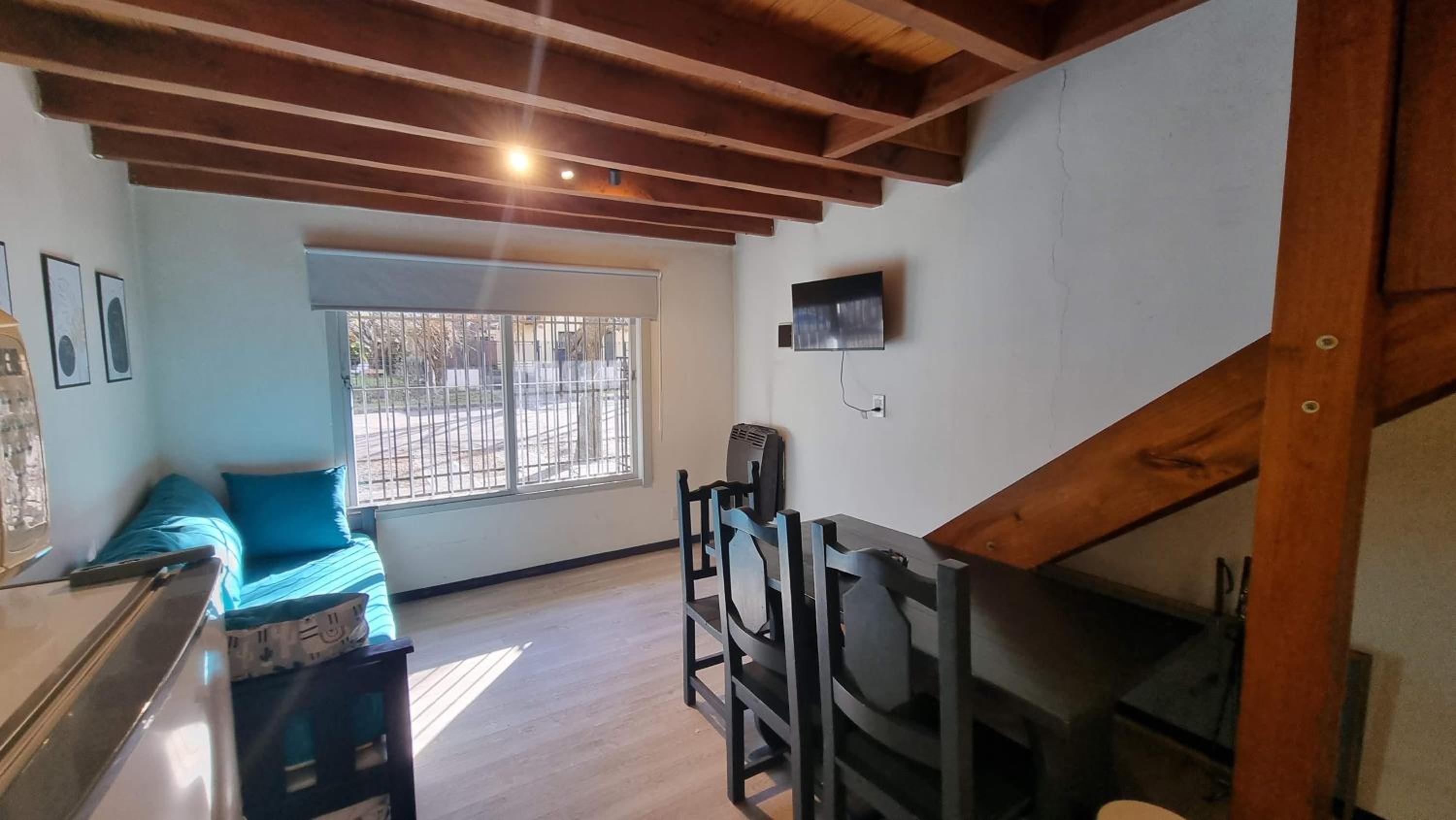 Duplex Quadruple Room photo 2