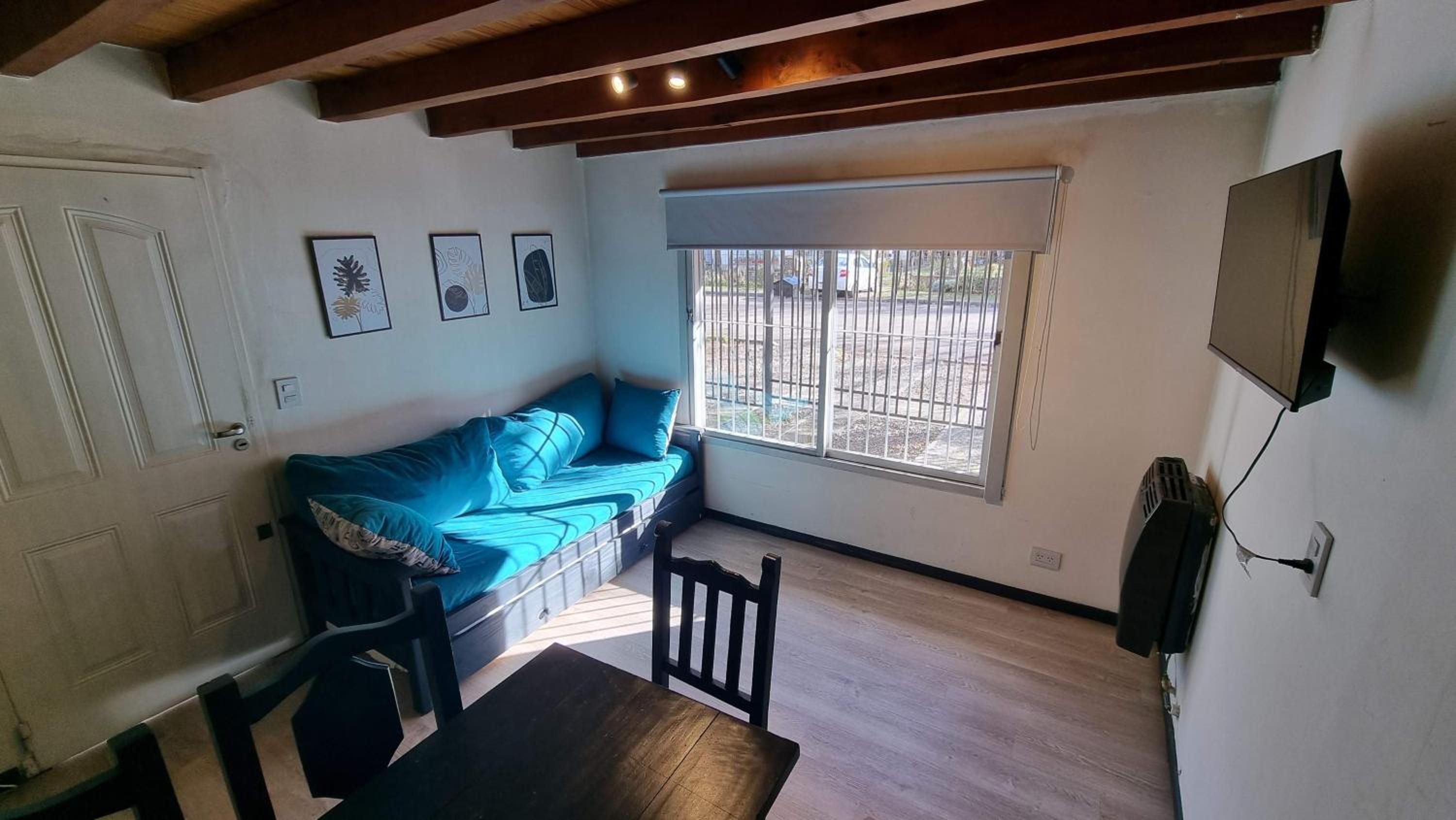 Duplex Quadruple Room photo 3