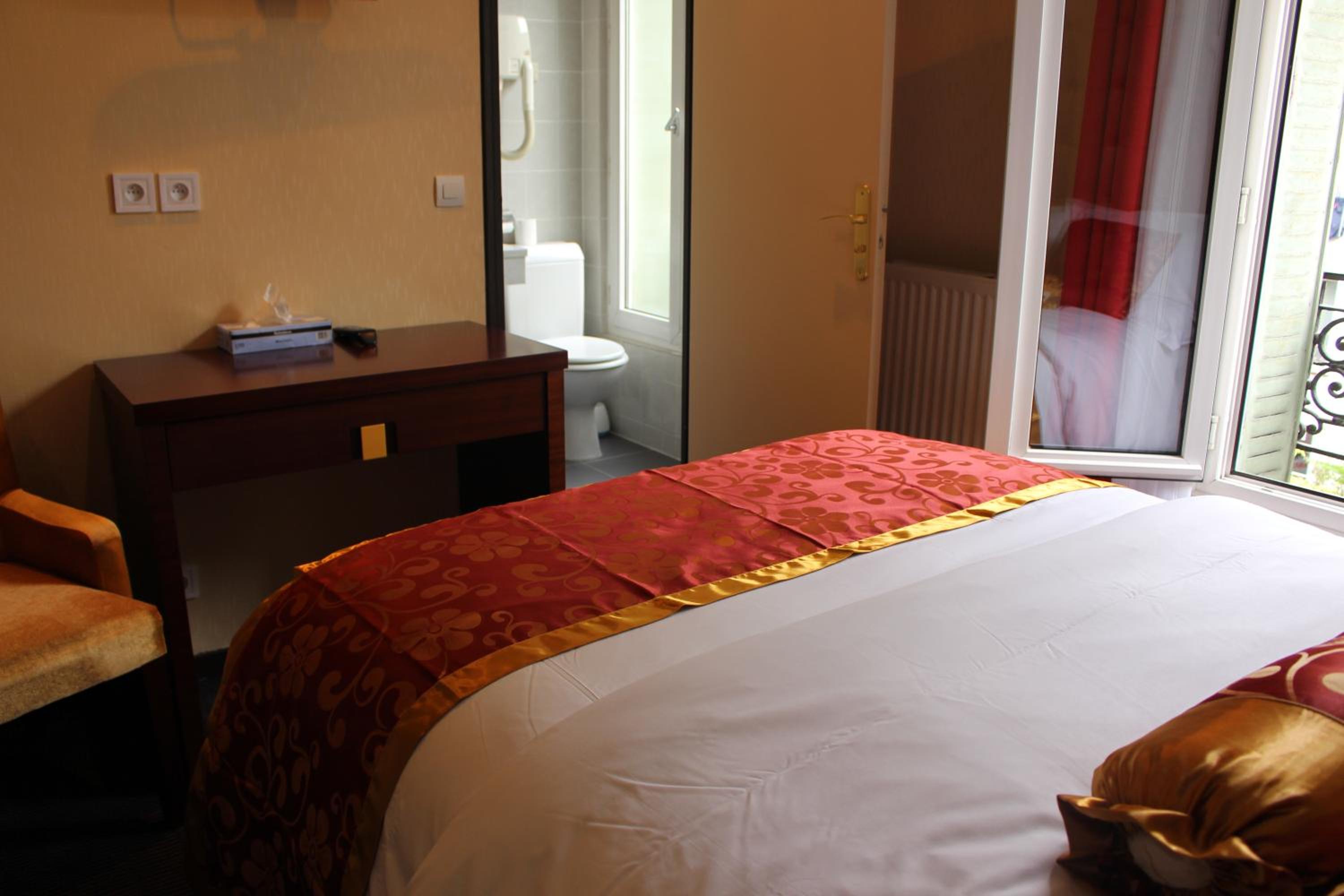 Superior Double Room photo 2