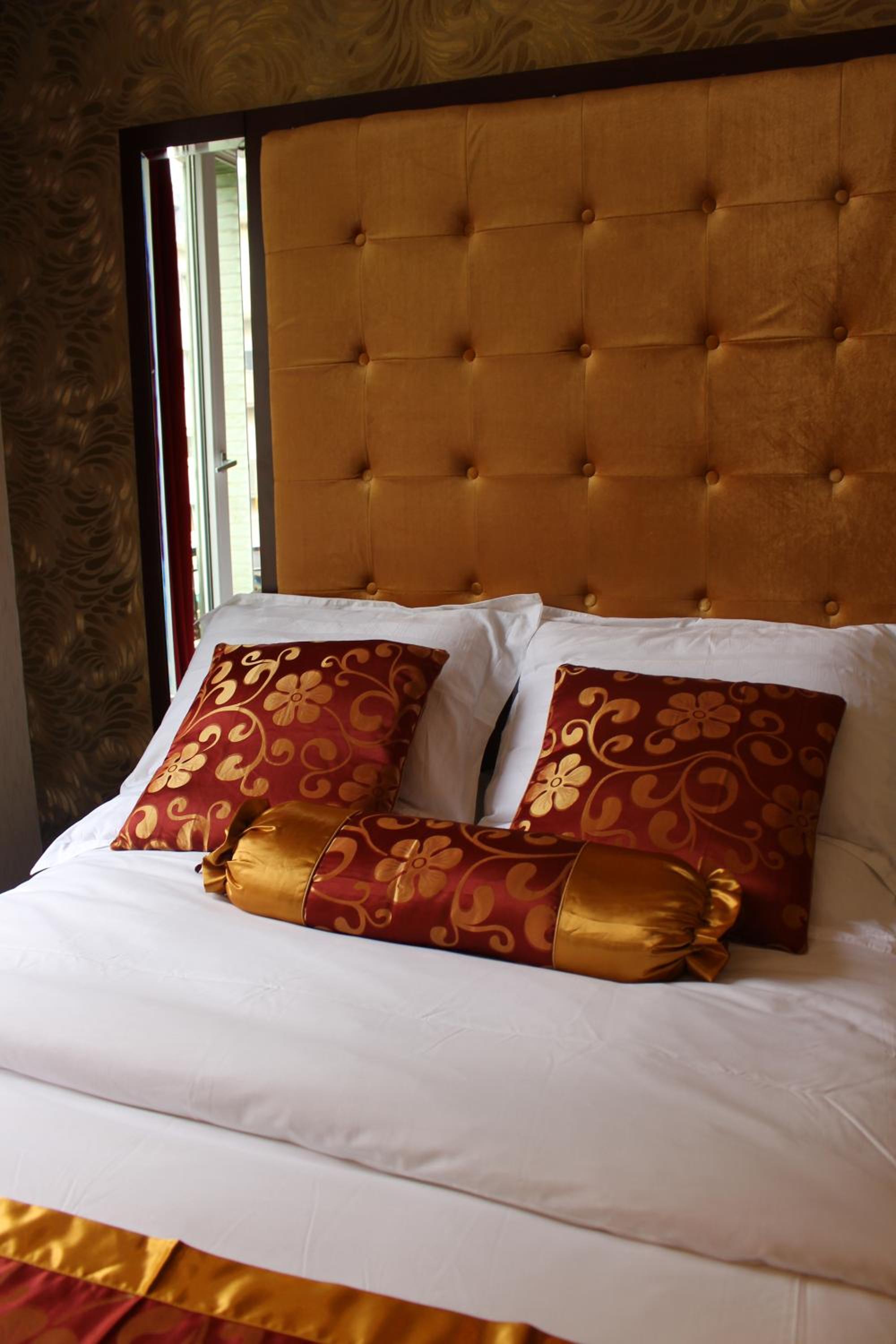 Double Room photo 3