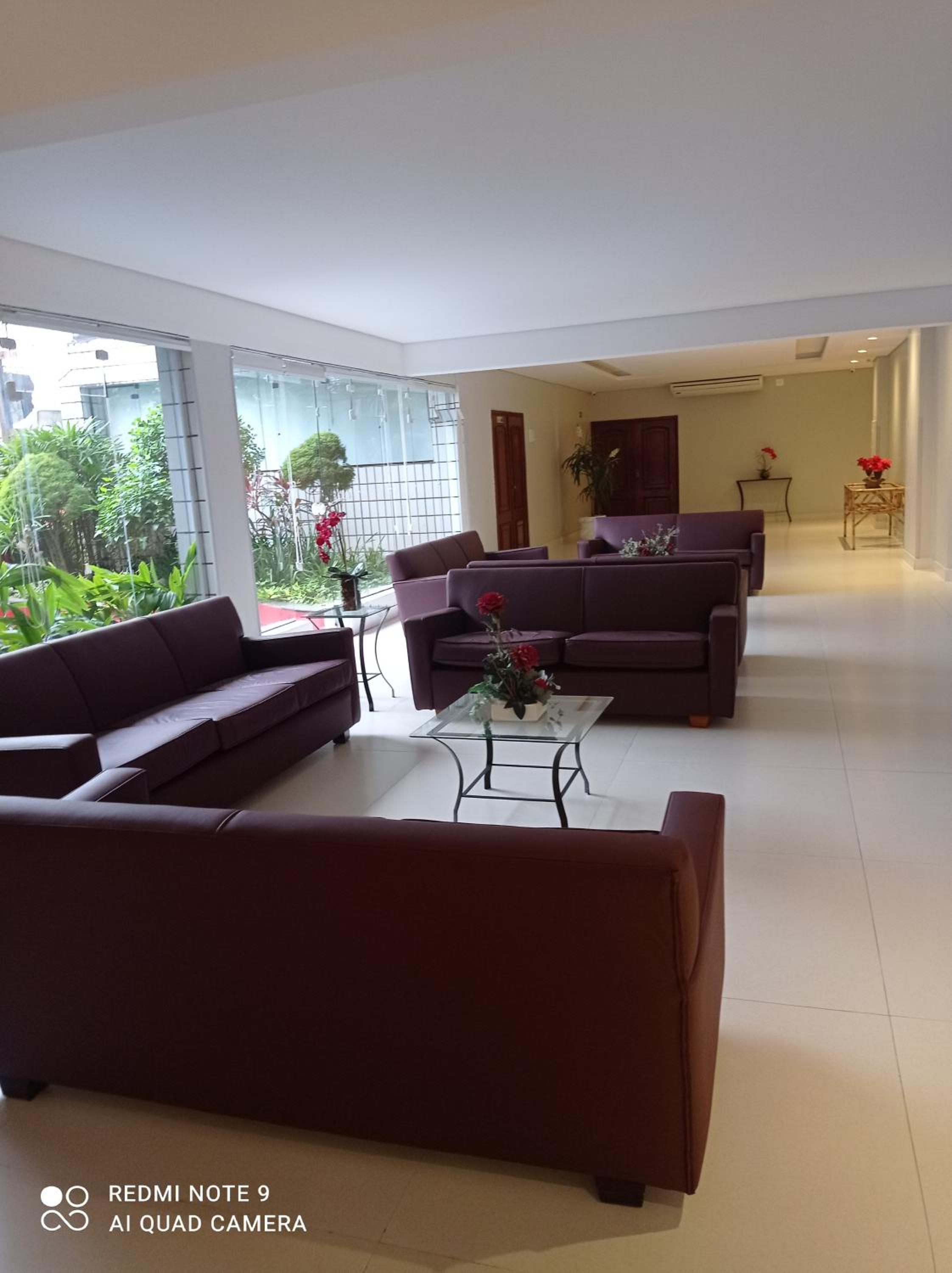 Apartment with Balcony - Photo 23