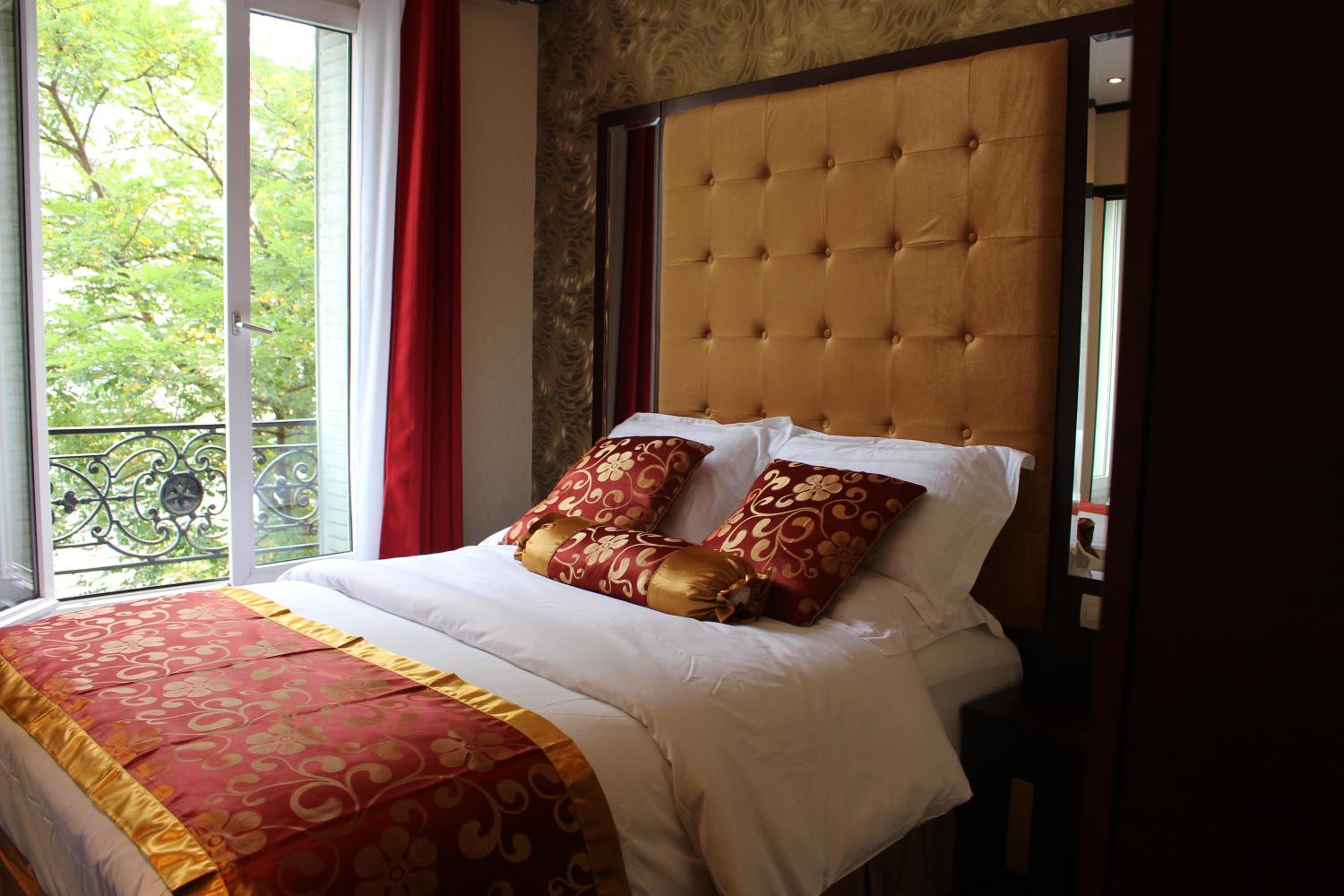 Superior Double Room photo 3