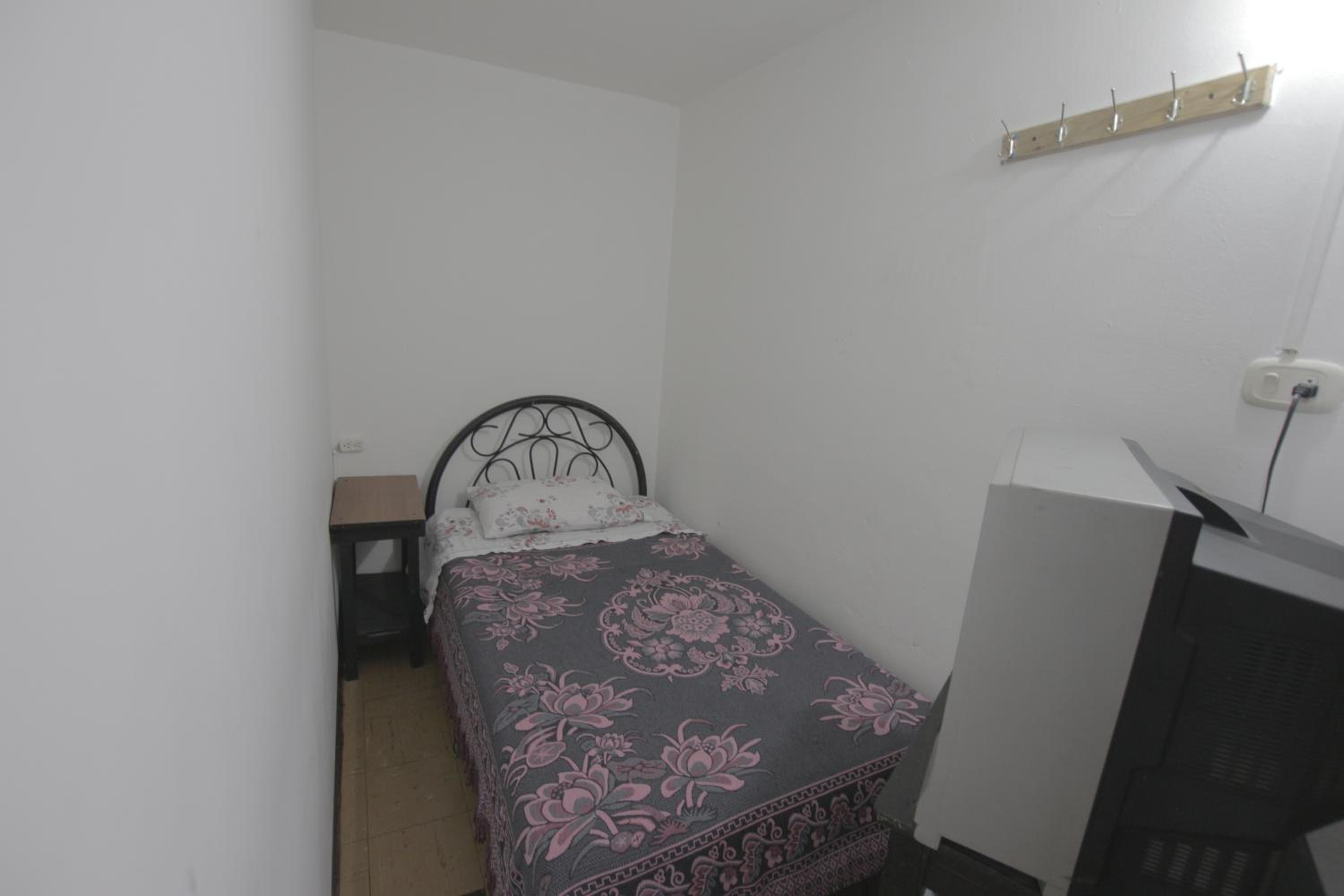 Small Single Room