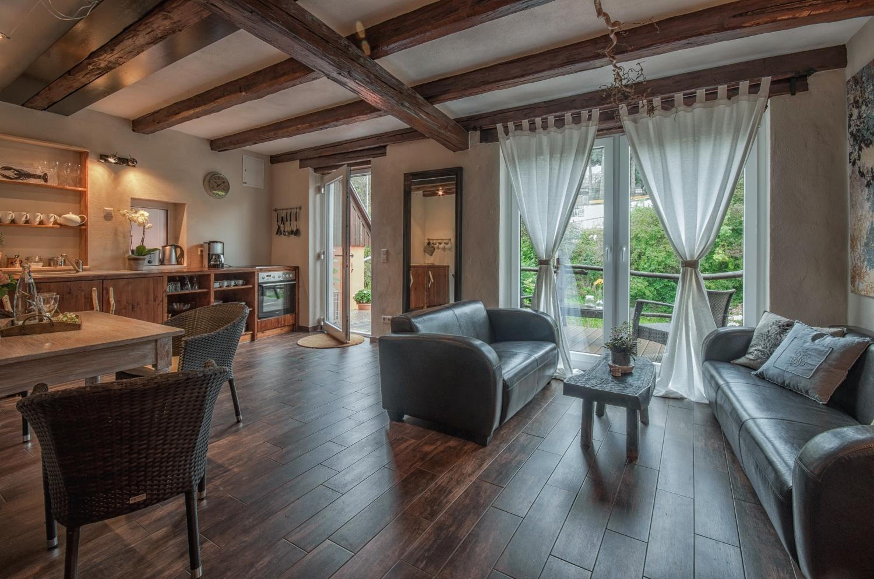 Vacation Home photo 1