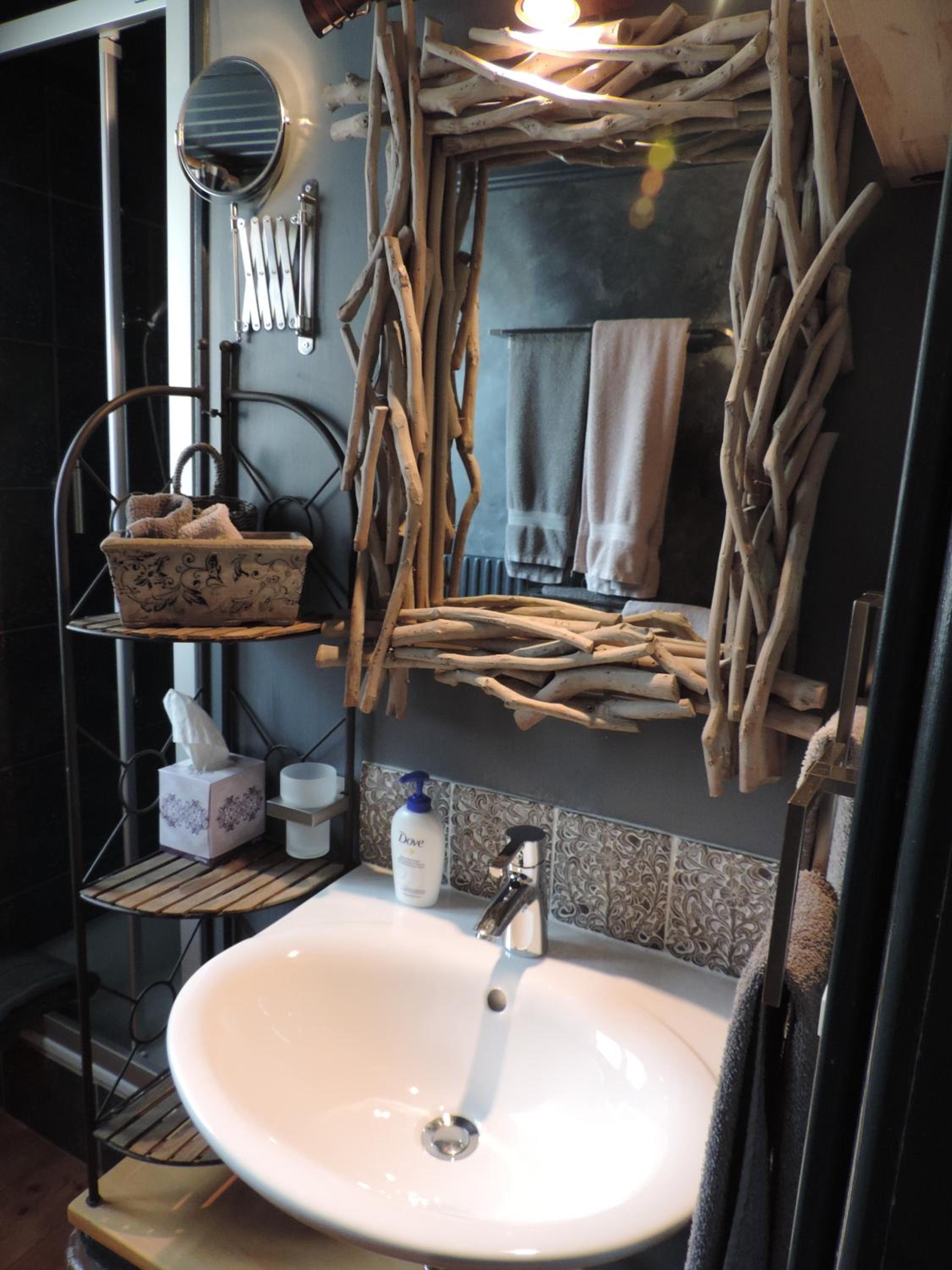 Family Suite with Shower photo 2