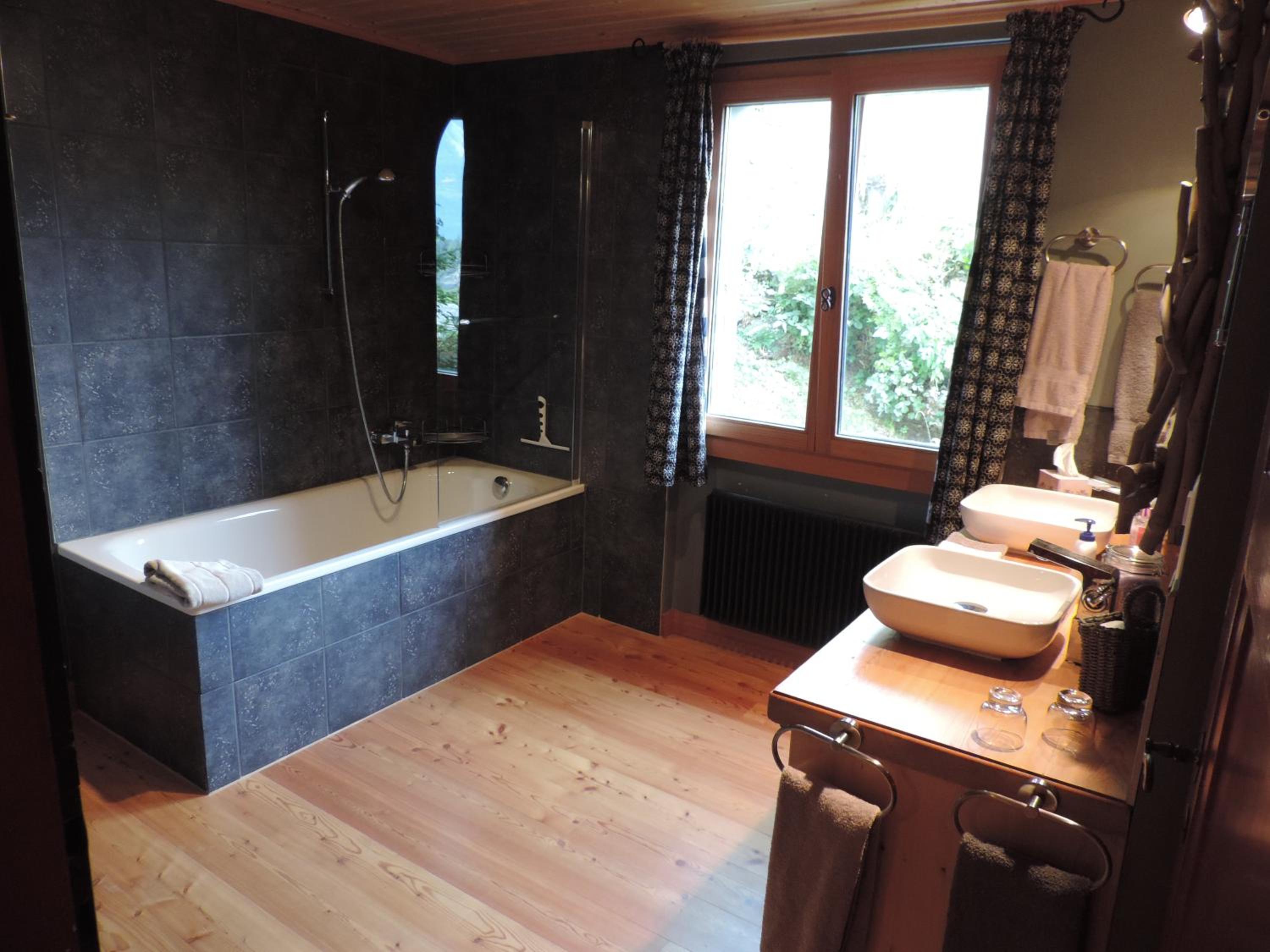 Quadruple Room with Terrace photo 2
