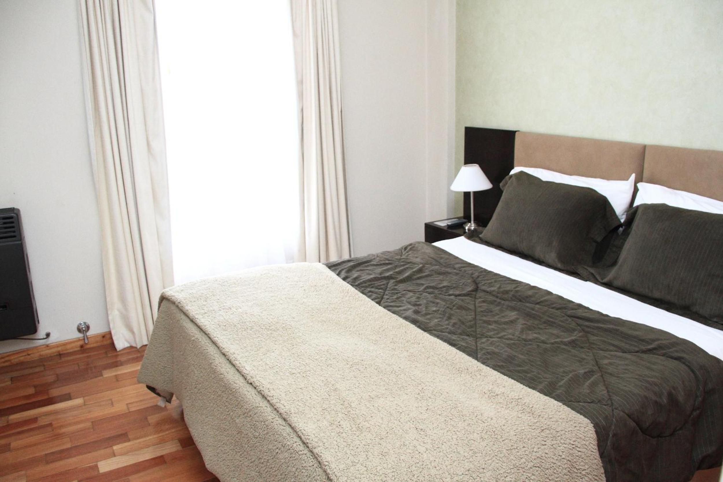 Apartment (4 Adults) photo 1